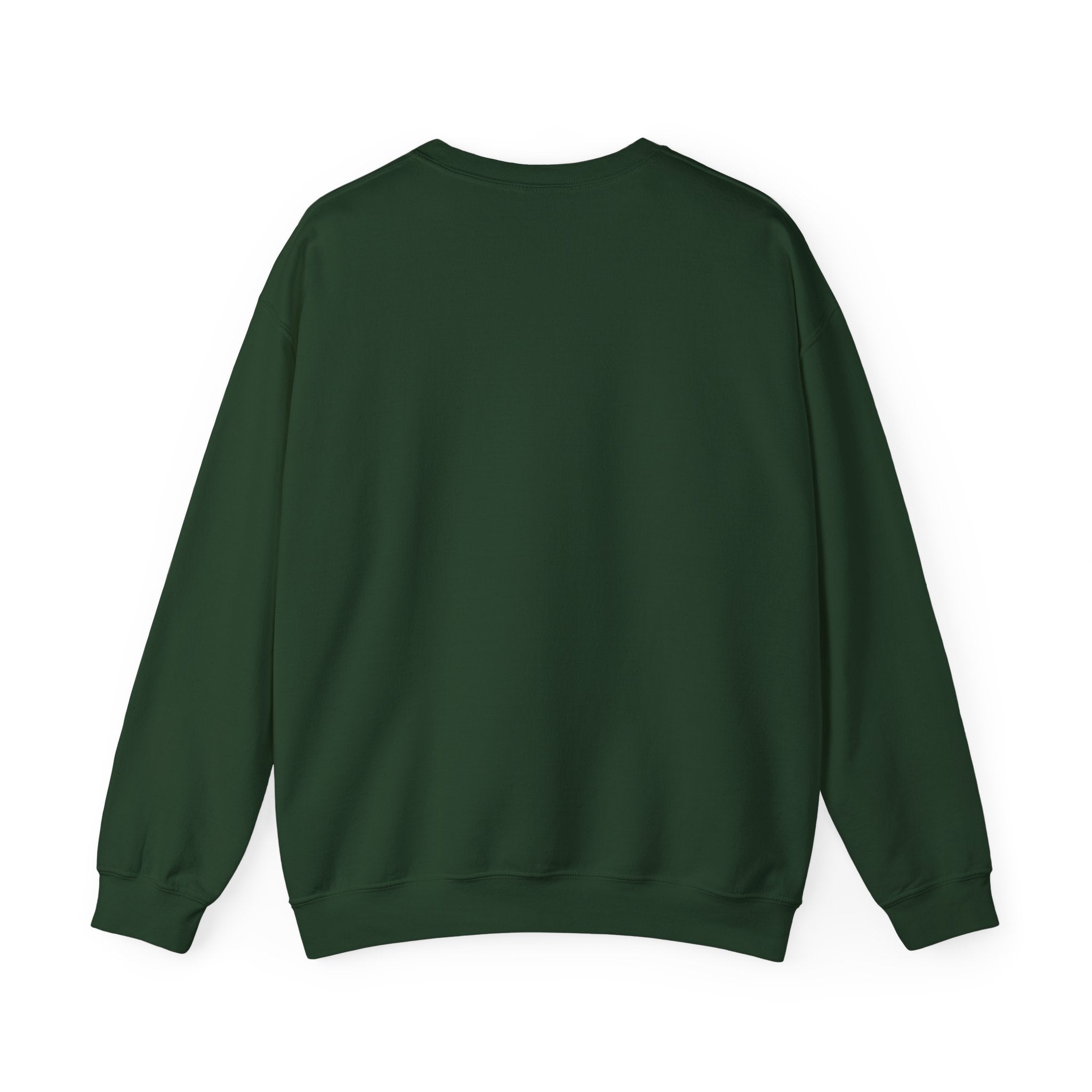 Anthony Royster Crewneck