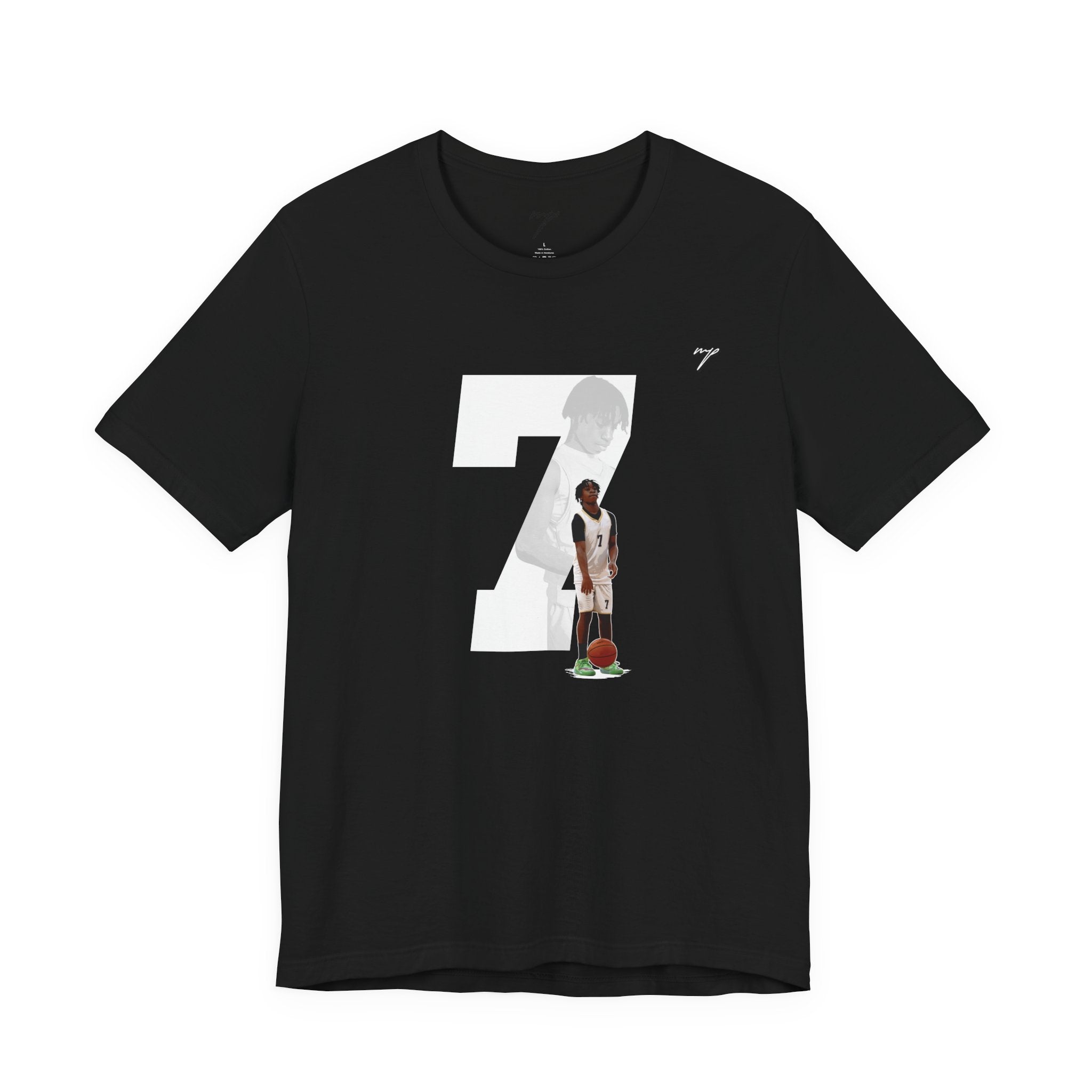 Bobby Shakespeare III Graphic Tee