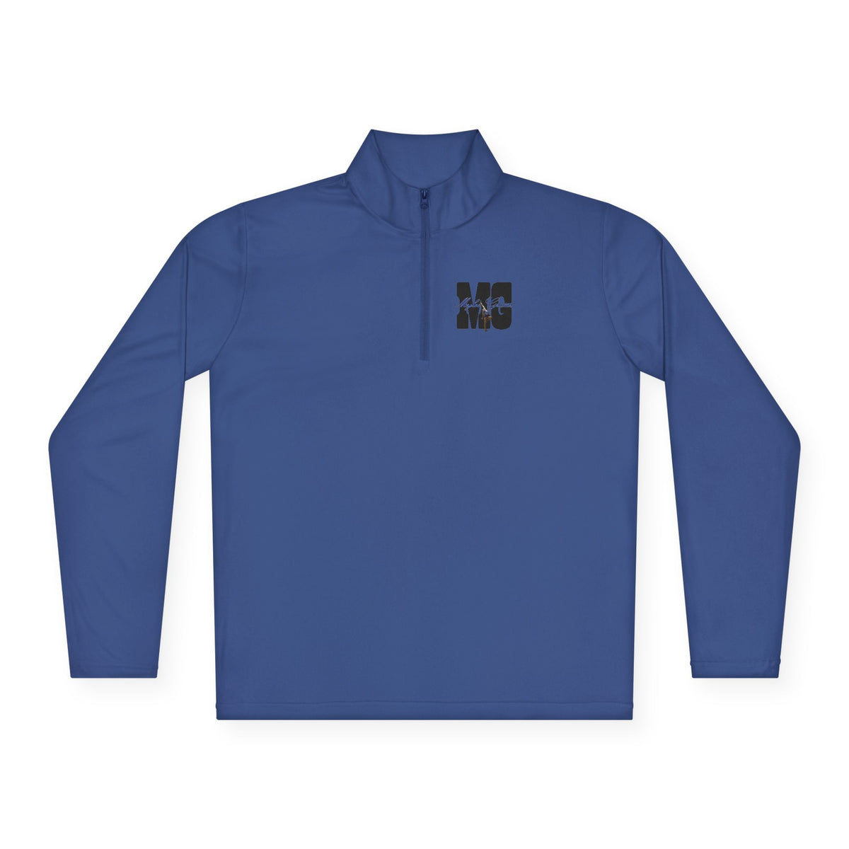 Mylee Grant Quarter-Zip