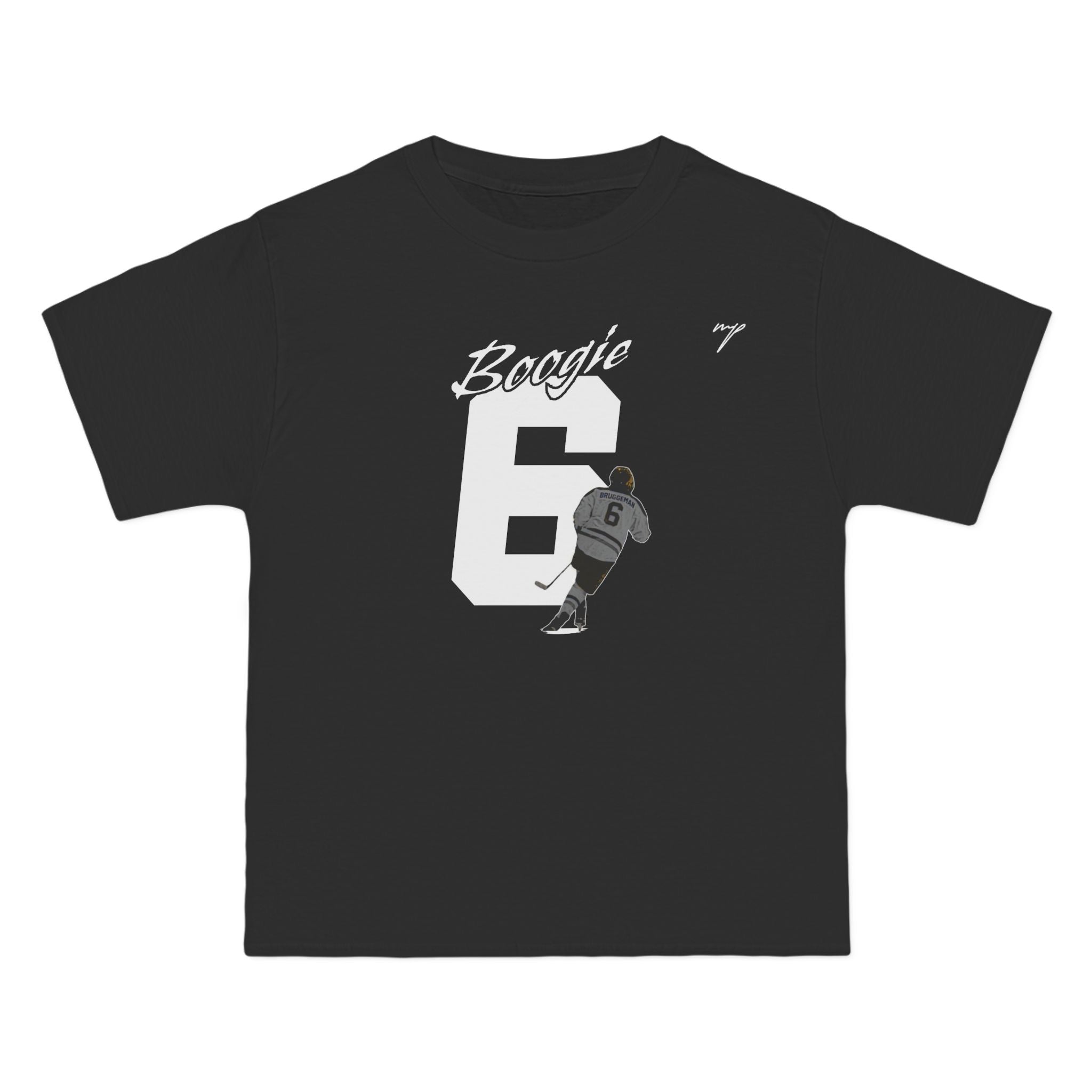 Trey Bruggeman Vintage Tee