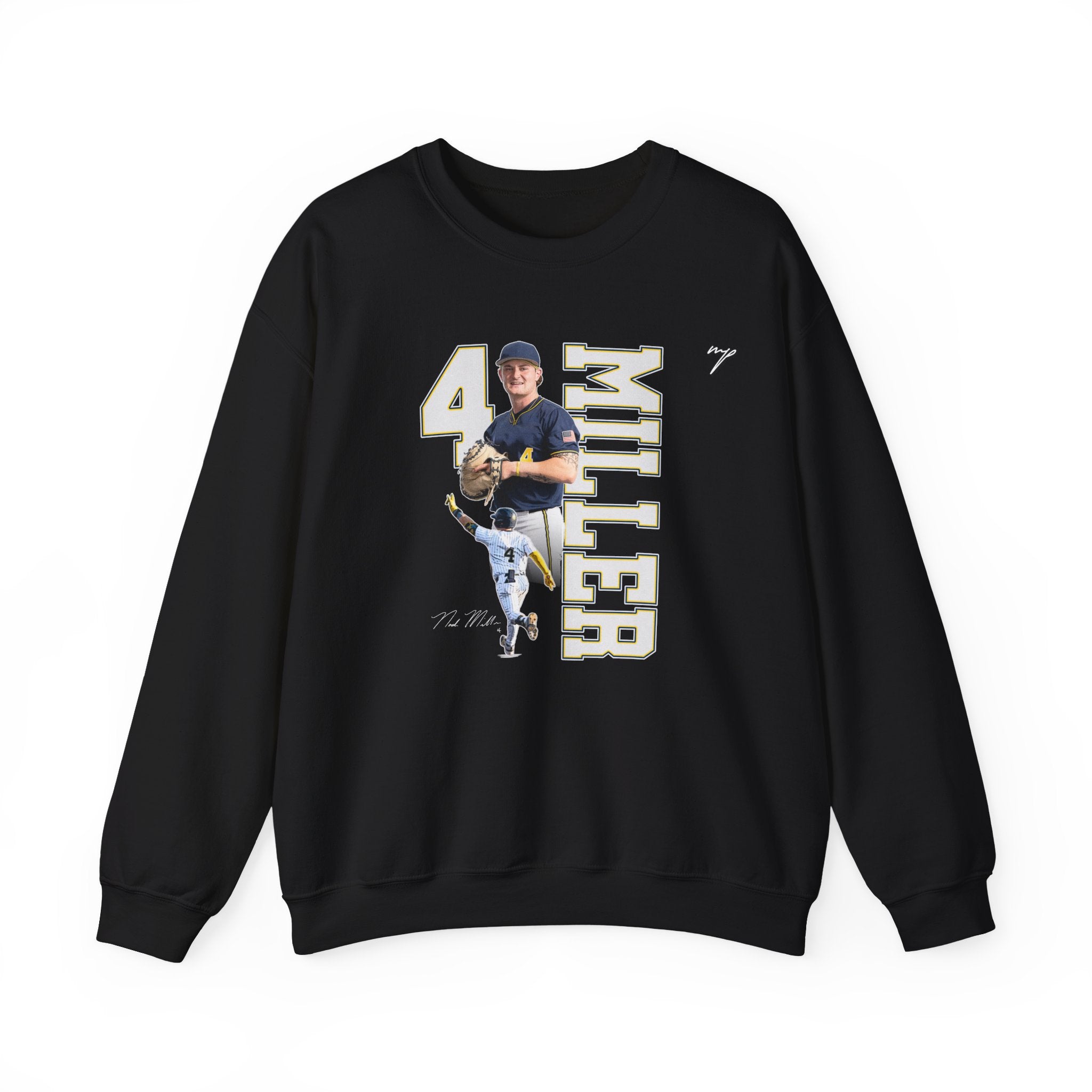 Noah Miller Crewneck