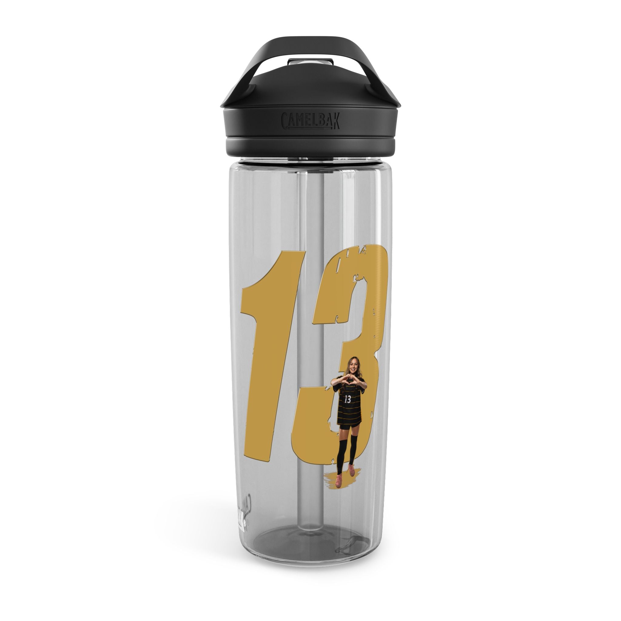 Sophia Mayne CamelBak Water Bottle