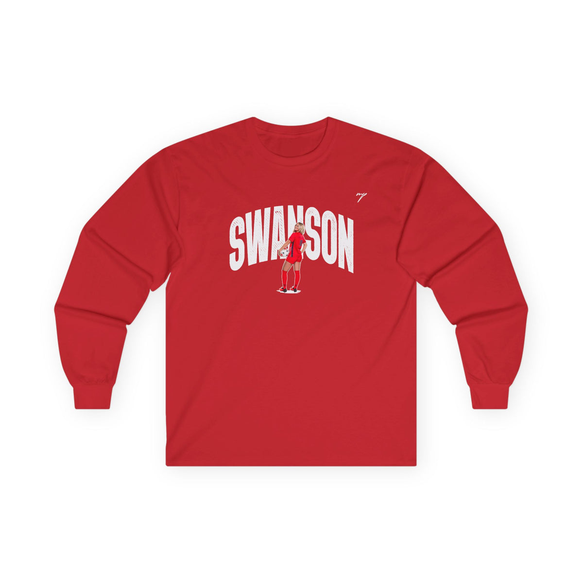 Lainey Swanson Long Sleeve