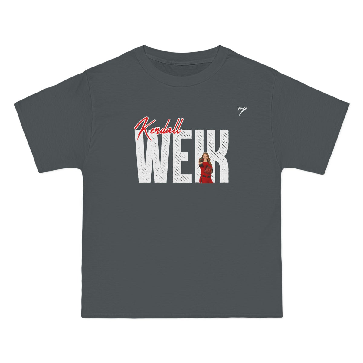 Kendall Weik Vintage Tee