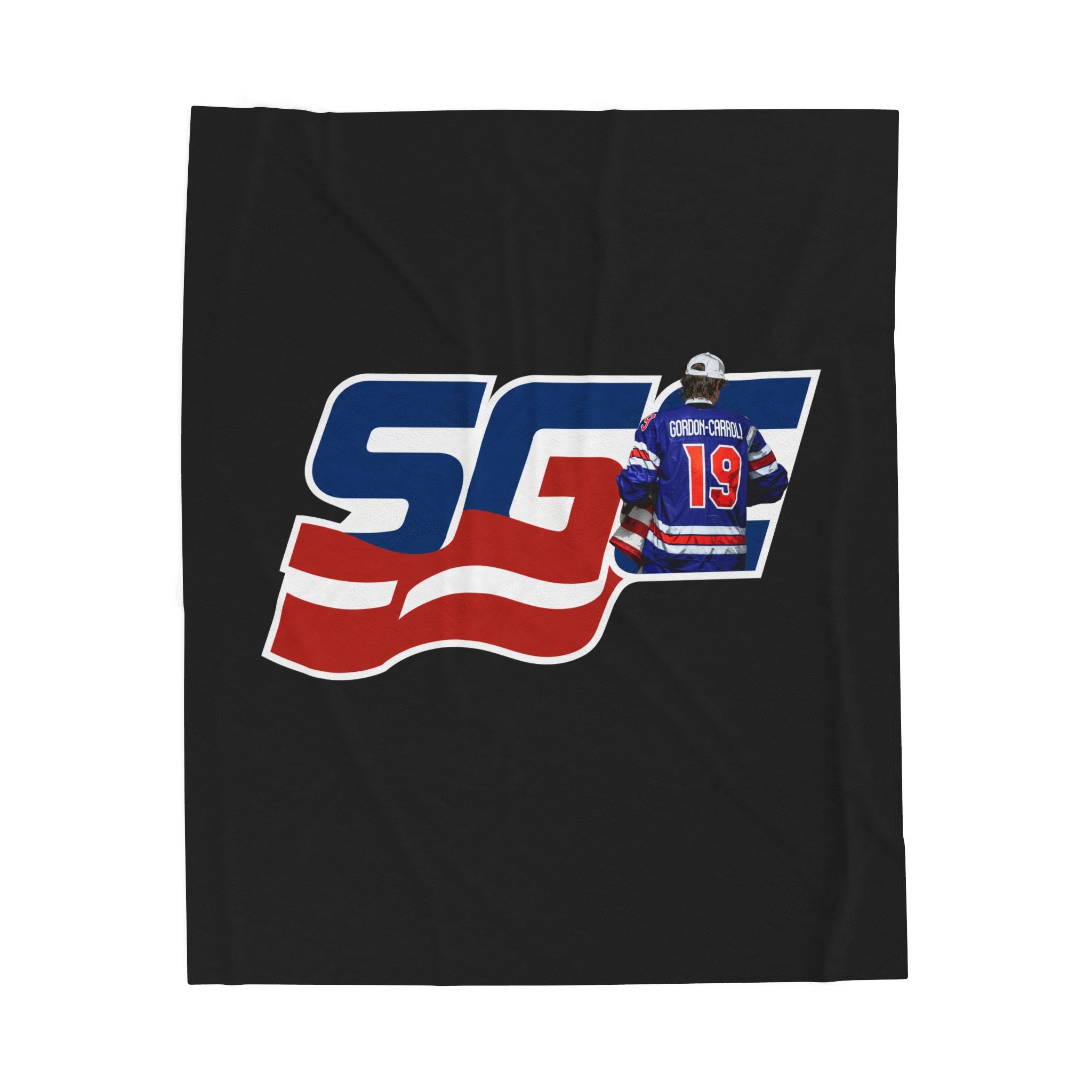 Shaeffer Gordon-Carroll Blanket
