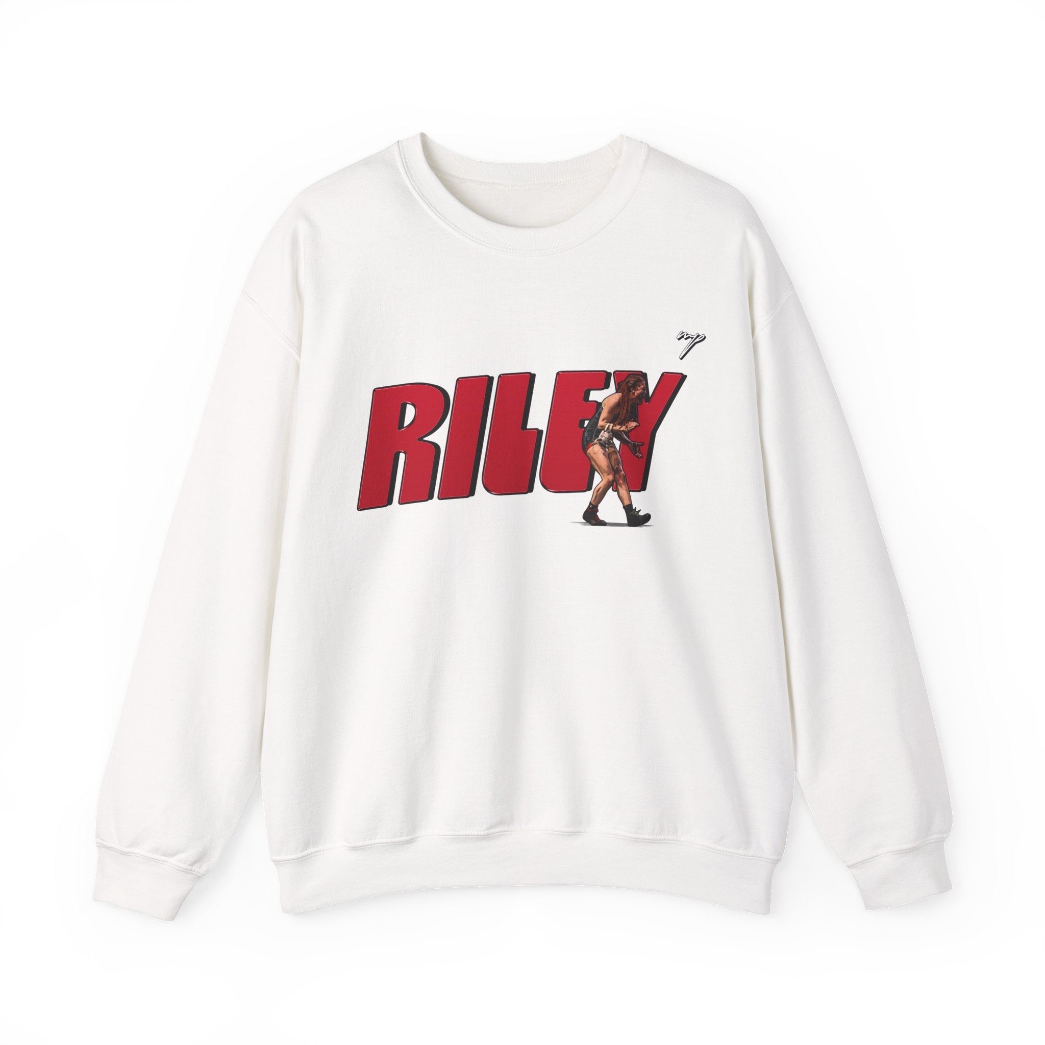 Riley Rayome Crewneck