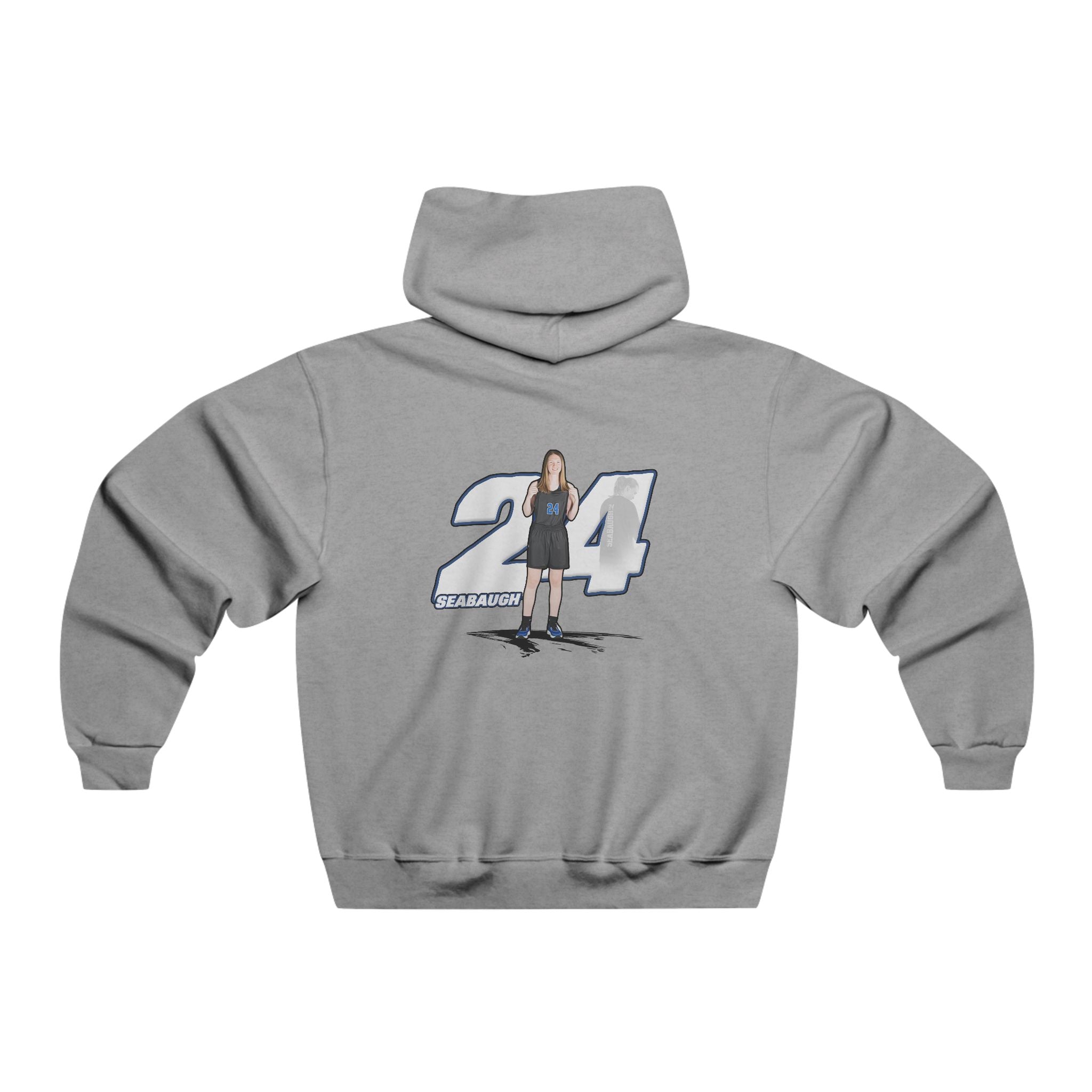 Lexi Seabaugh Vintage Hoodie