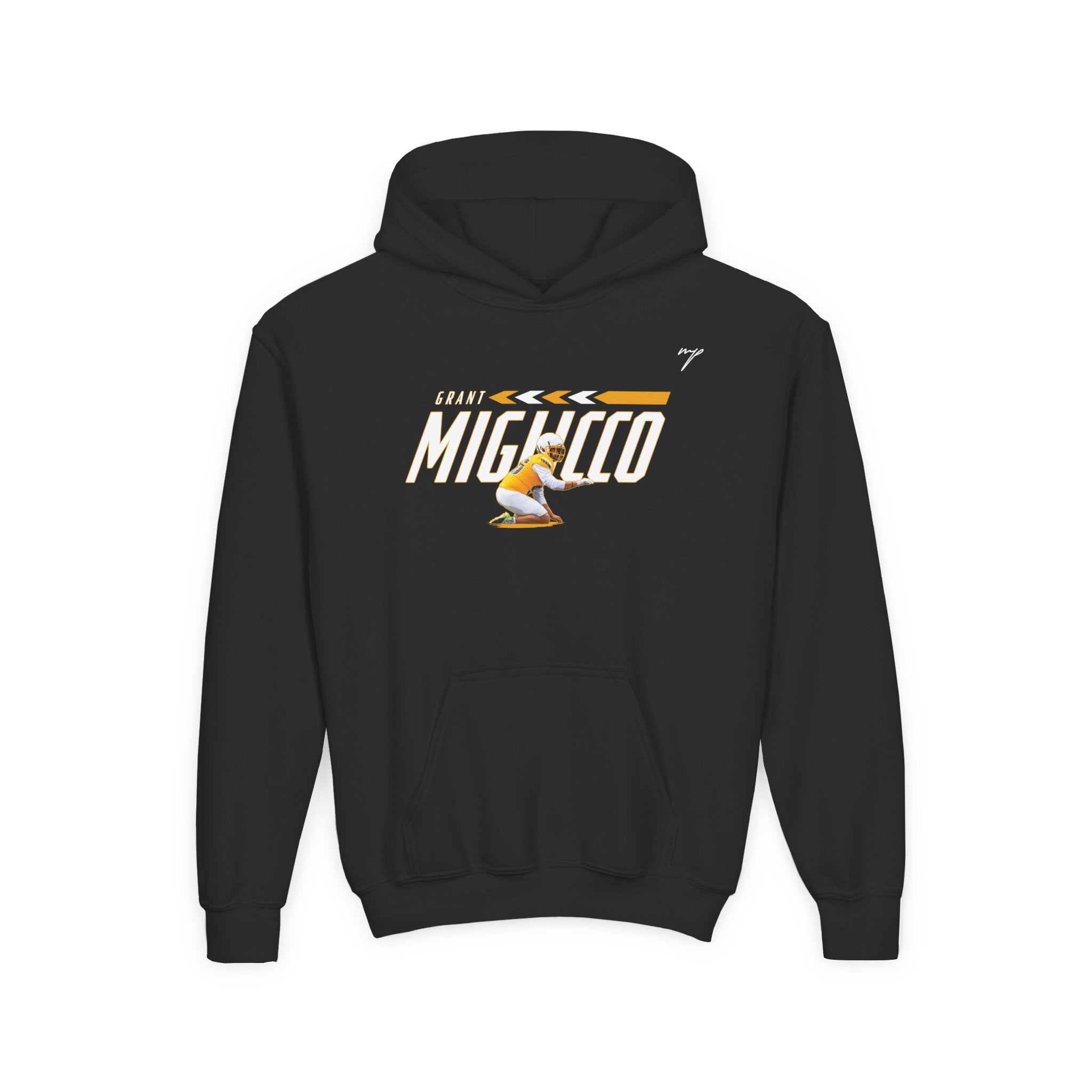 Grant Miglicco YOUTH Hoodie