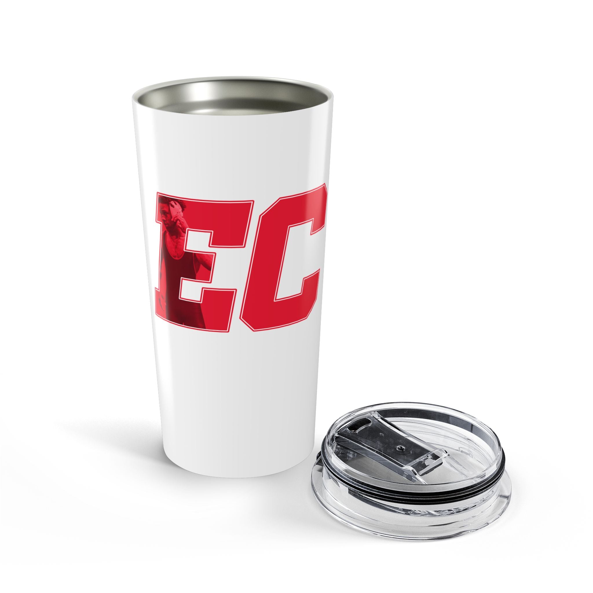 Elijah Collick Tumbler Mug