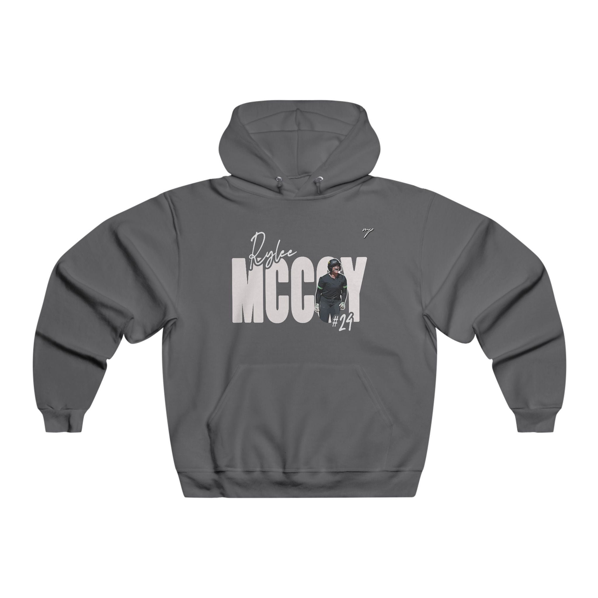 Rylee Mccoy Vintage Hoodie