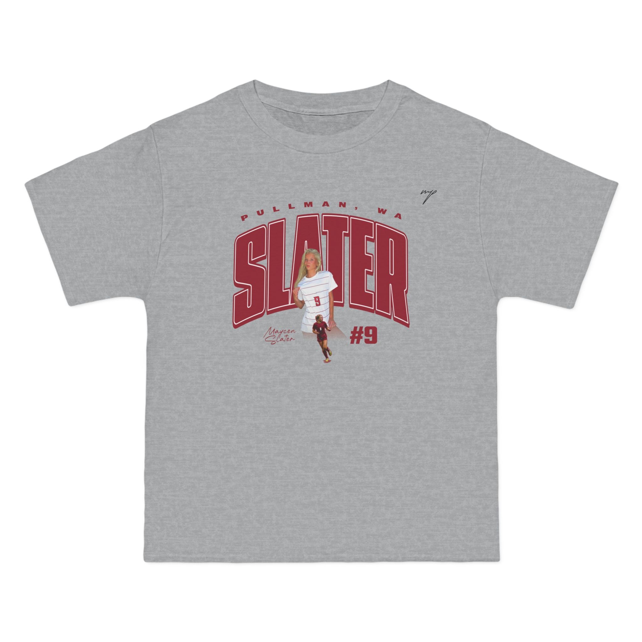 Maycen Slater Vintage Tee