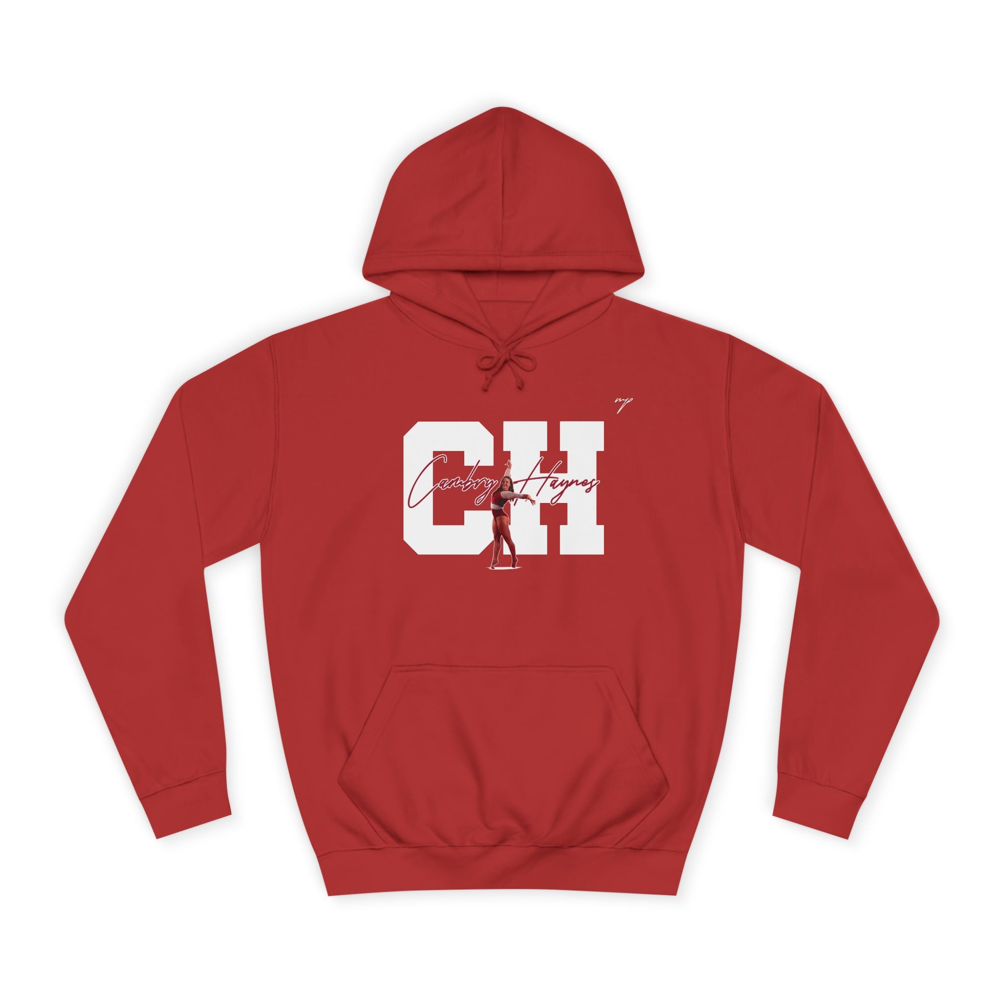 Cambry Haynes Hoodie