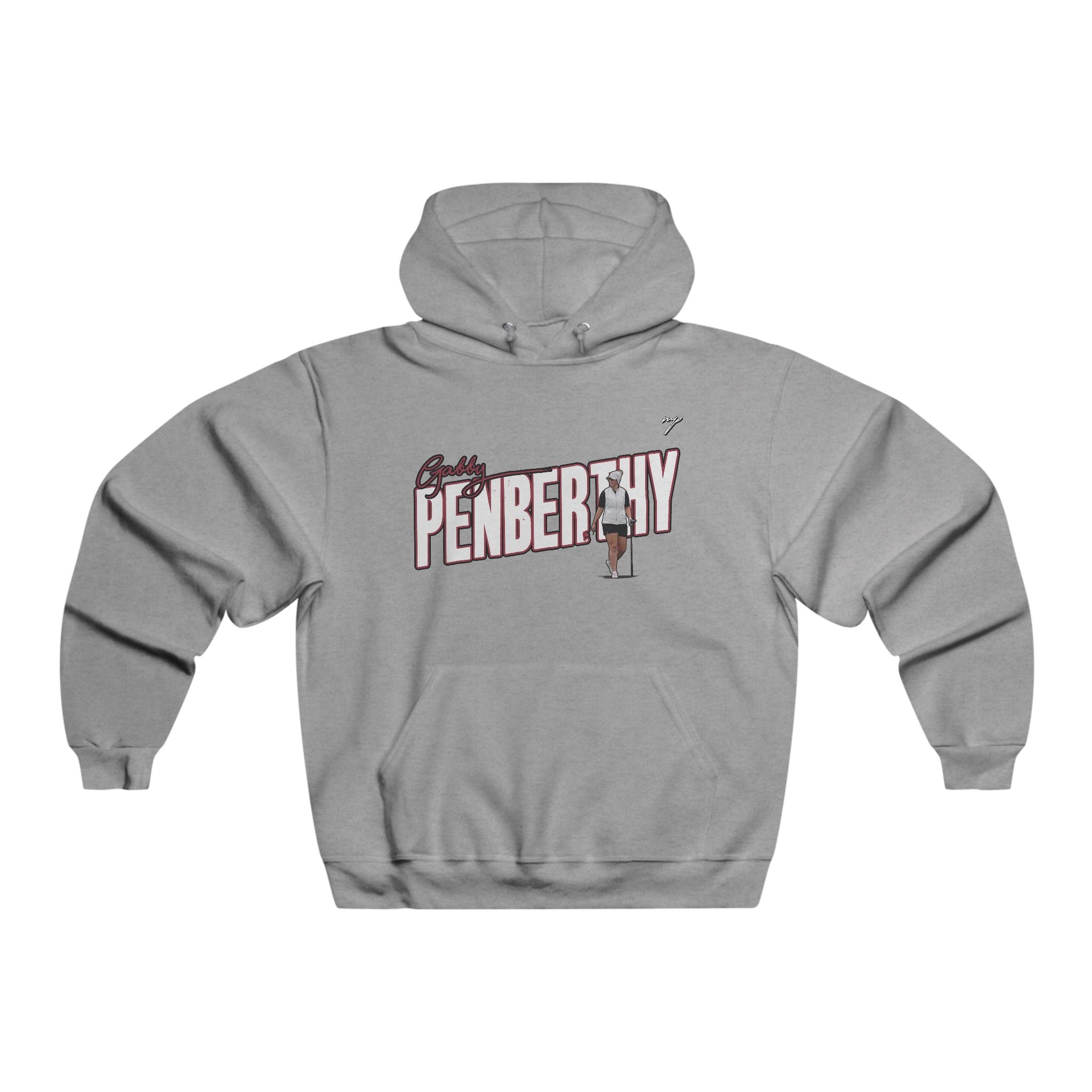 Gabby Penberthy Vintage Hoodie