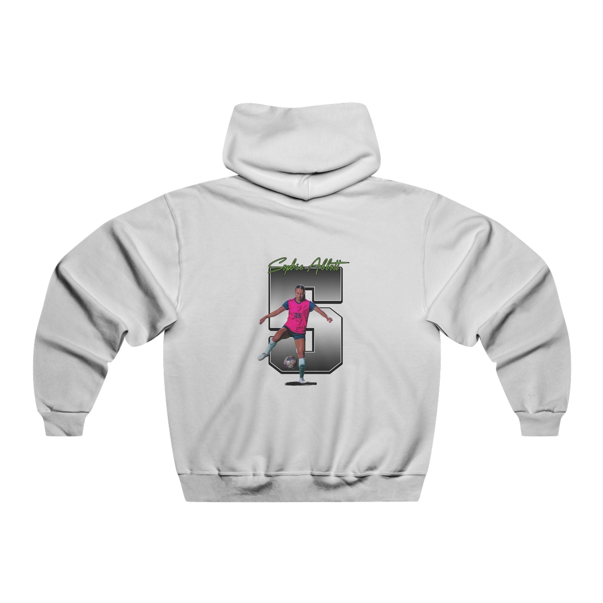 Sophie Abbott Vintage Hoodie