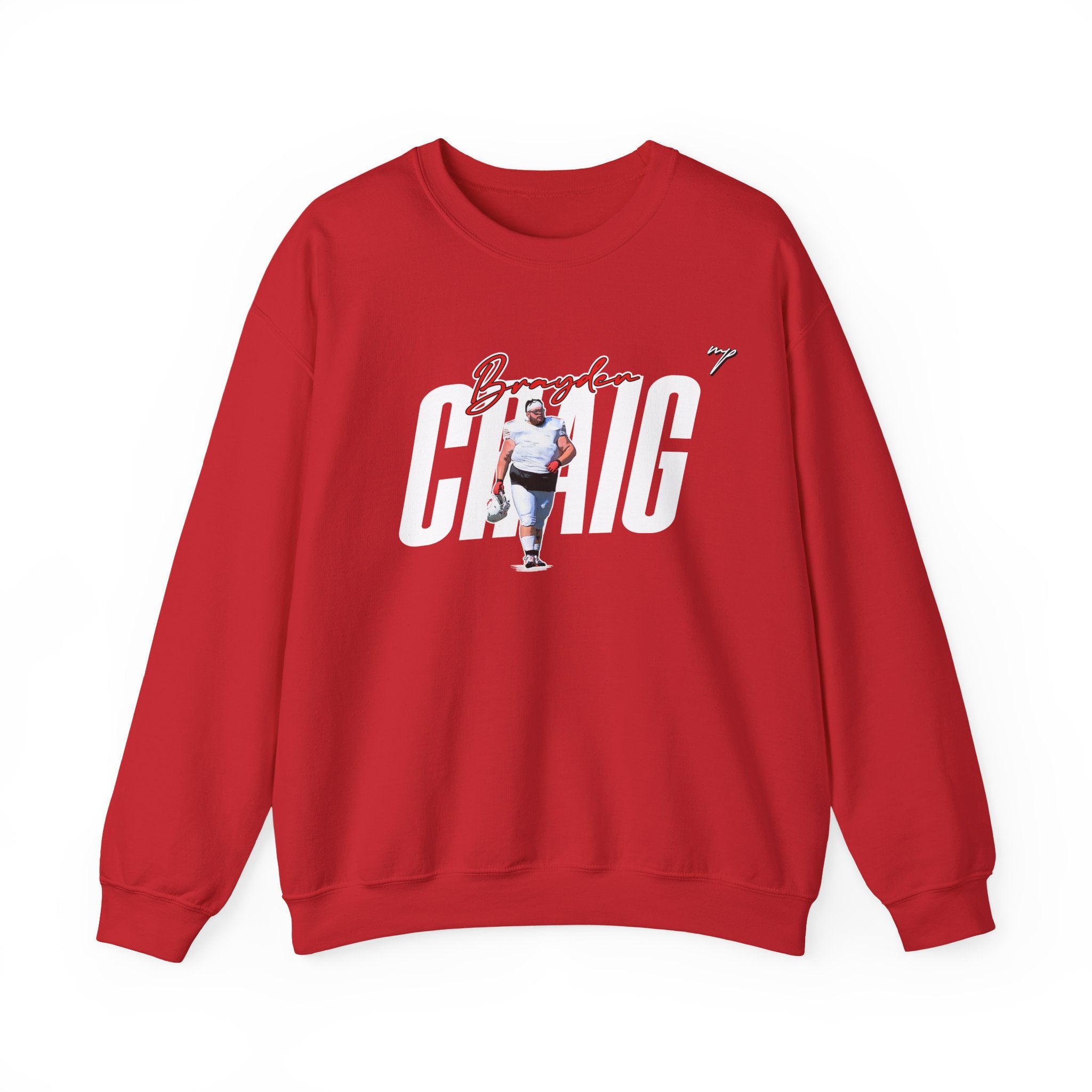Brayden Craig Crewneck