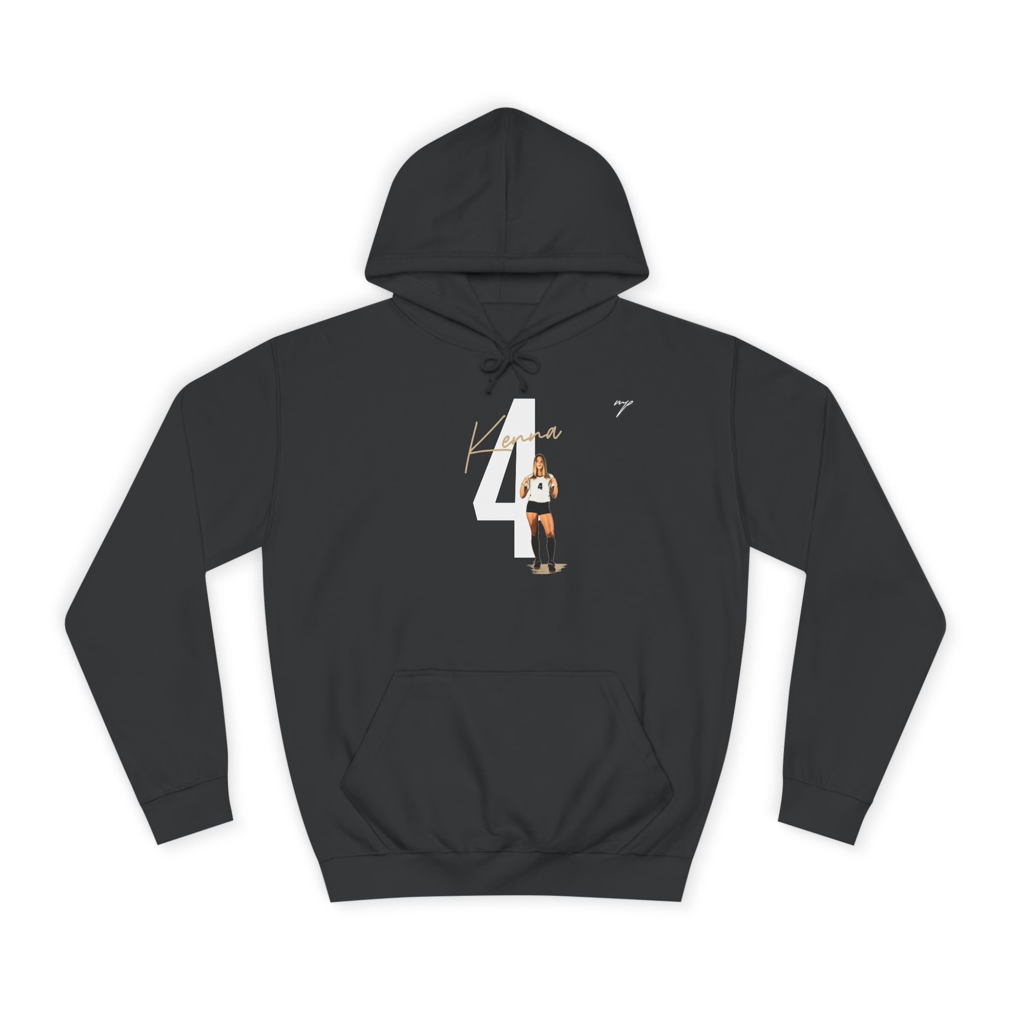 Kenna Wollard Hoodie
