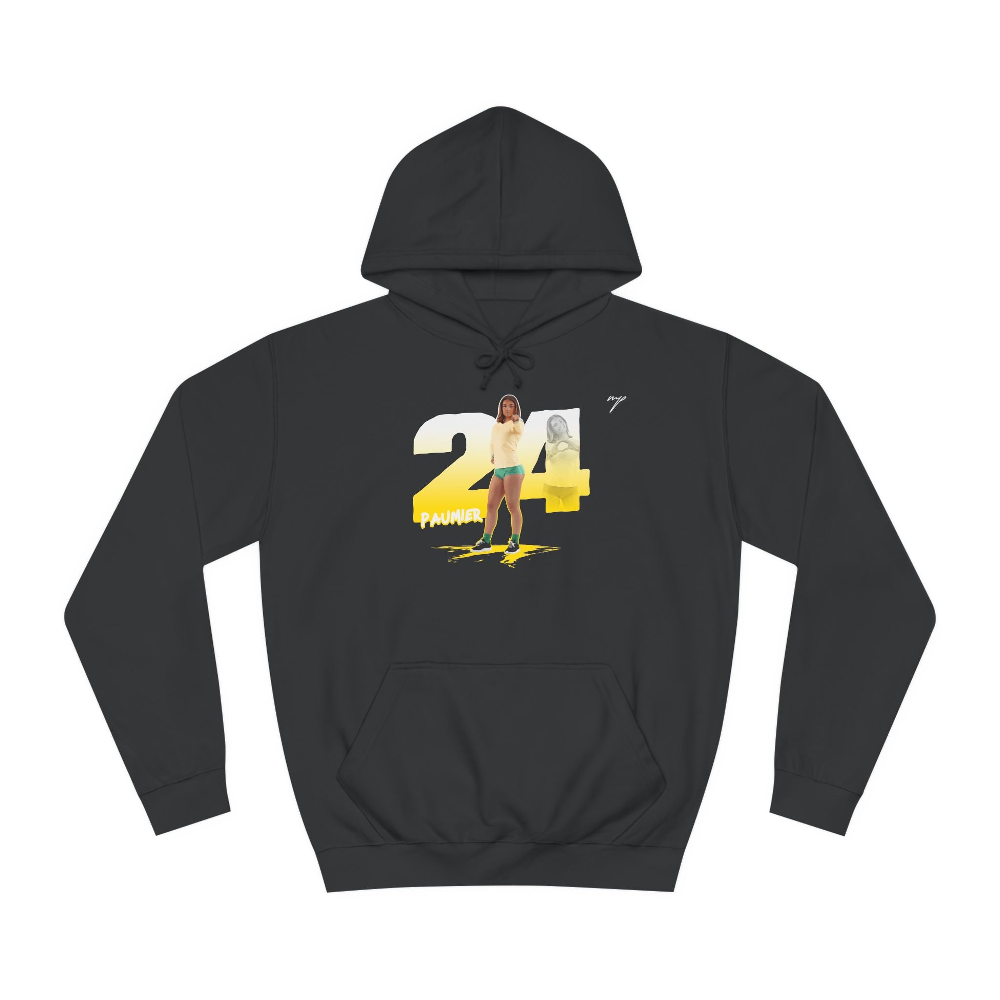 Lilly Paumier Hoodie
