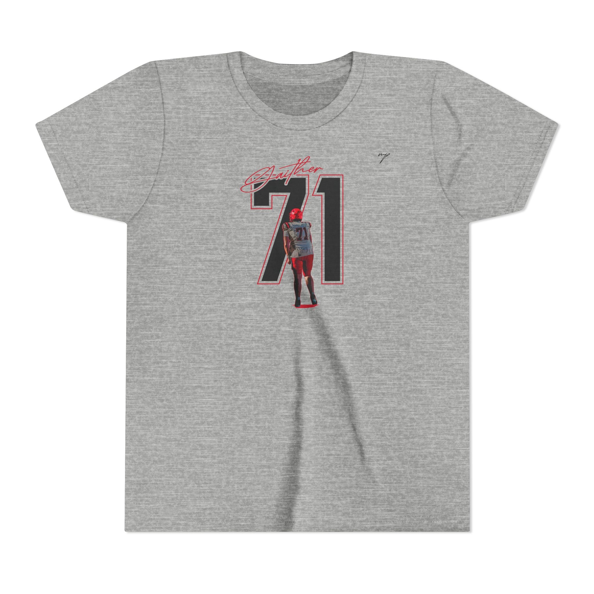 Ty Gaither YOUTH Graphic Tee