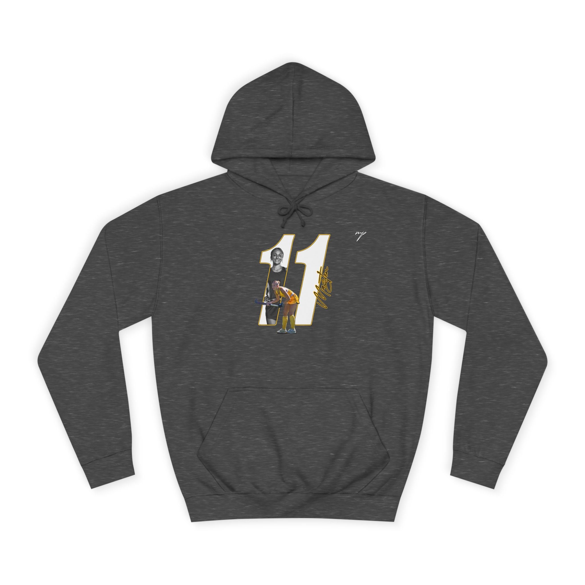Bailey Masten Hoodie
