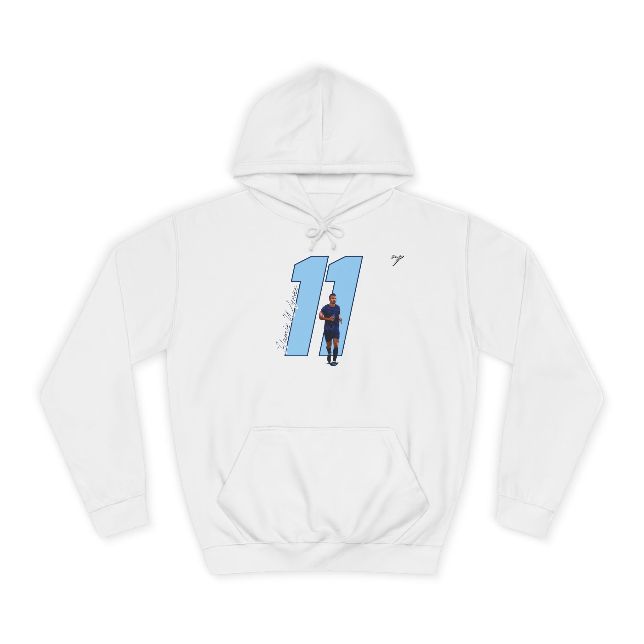 Jamie Wynne Hoodie