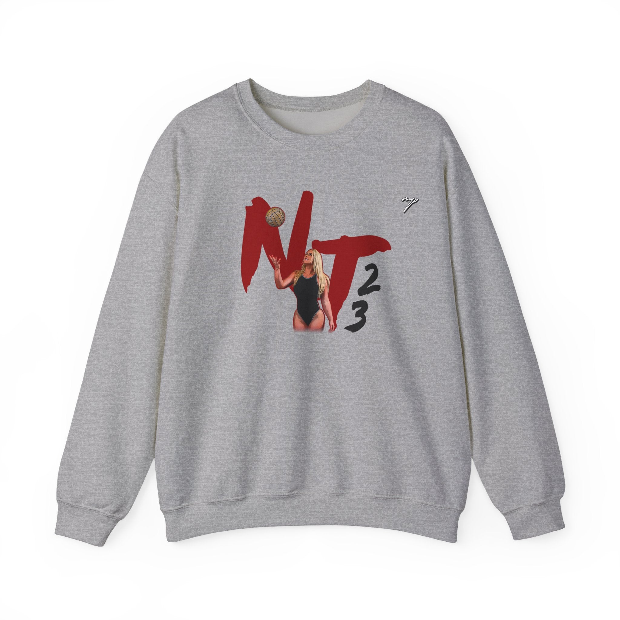Nicole Tyner Crewneck