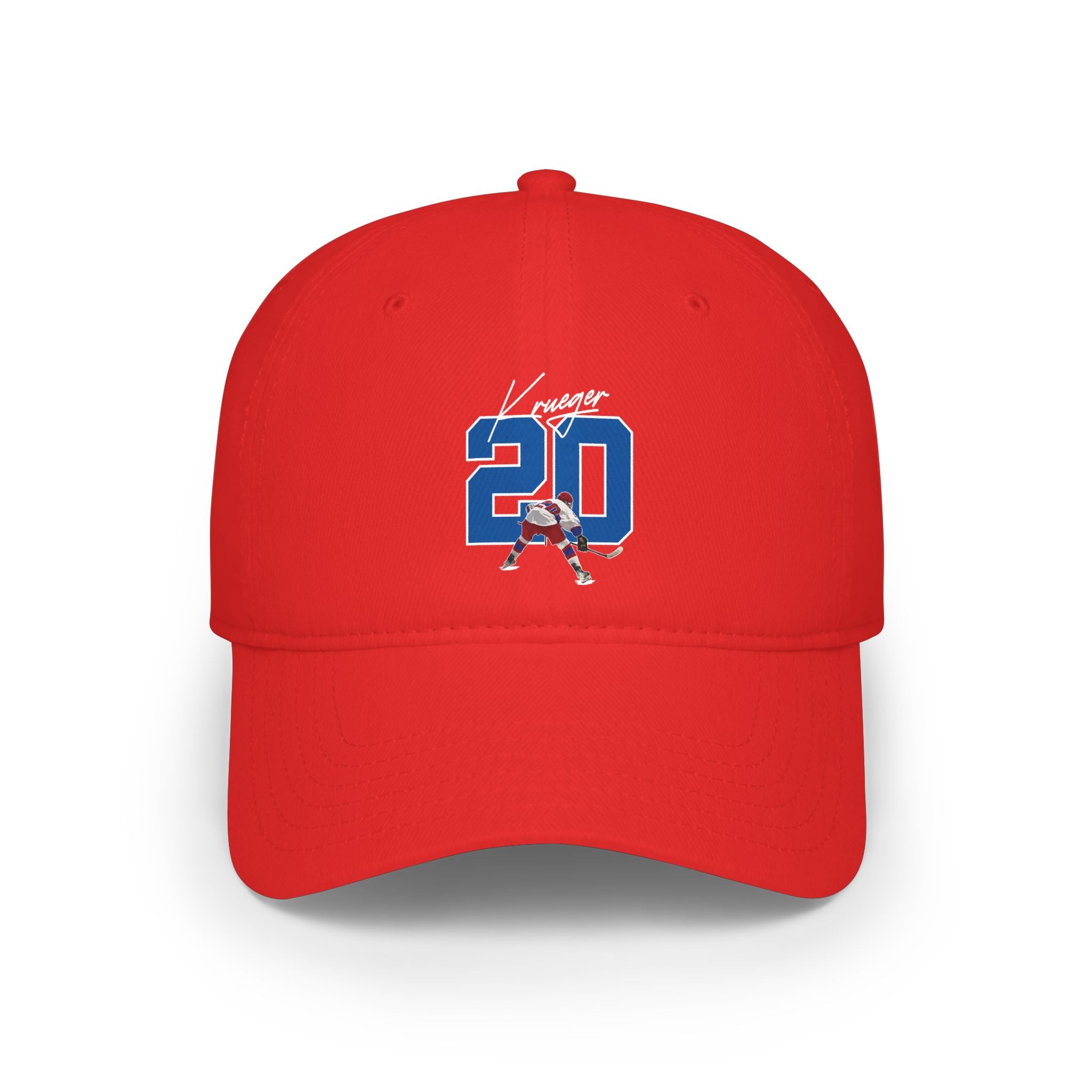 Dawson Krueger Hat
