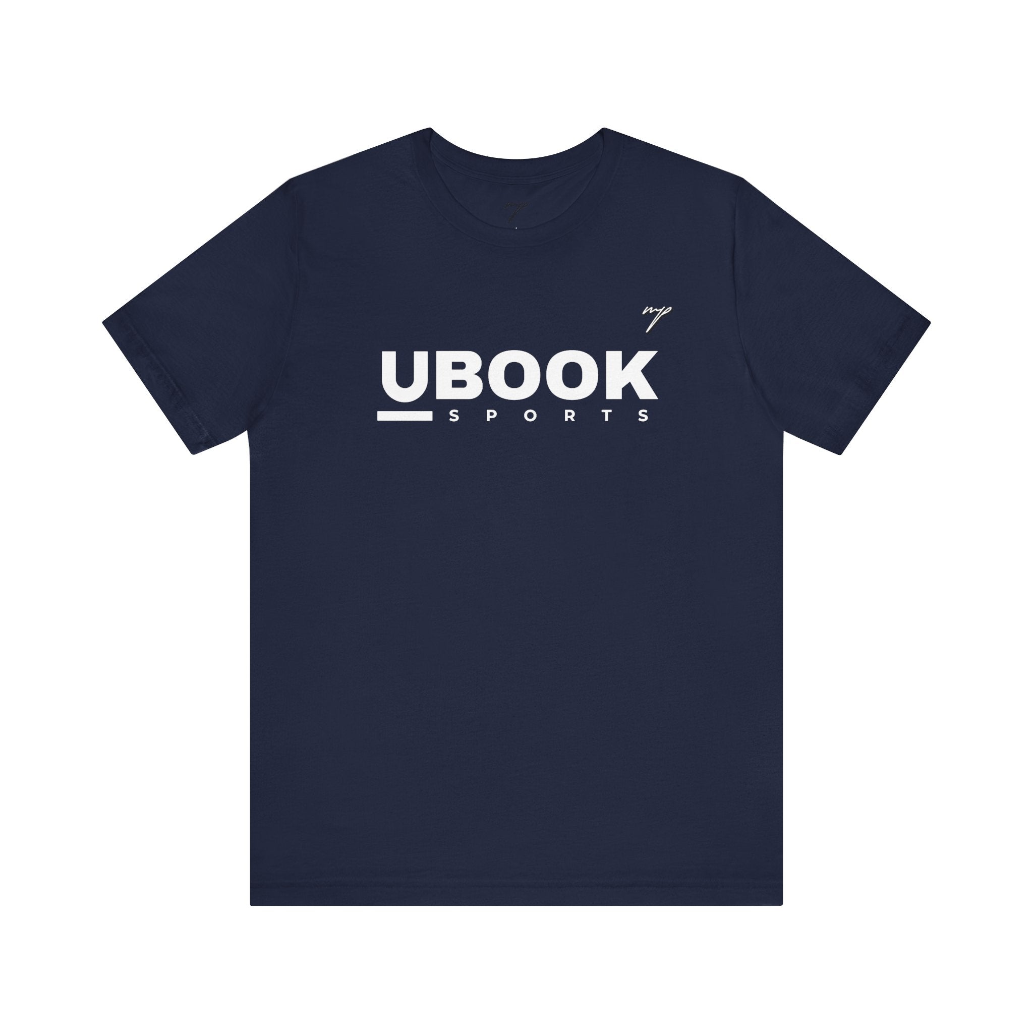UBook Sports Graphic Tee