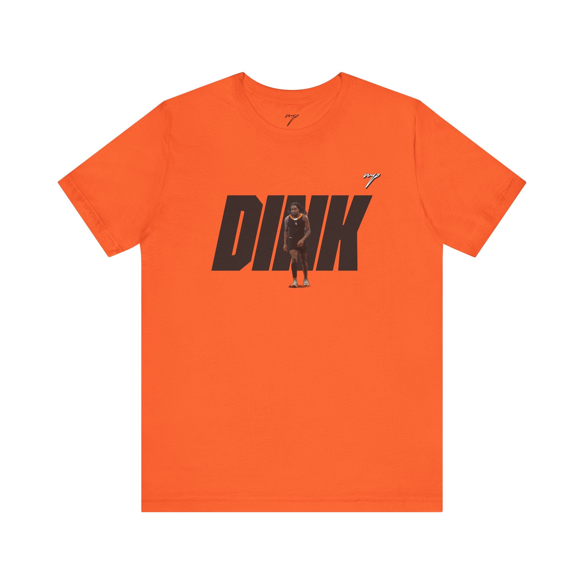 Damien Keys Graphic Tee