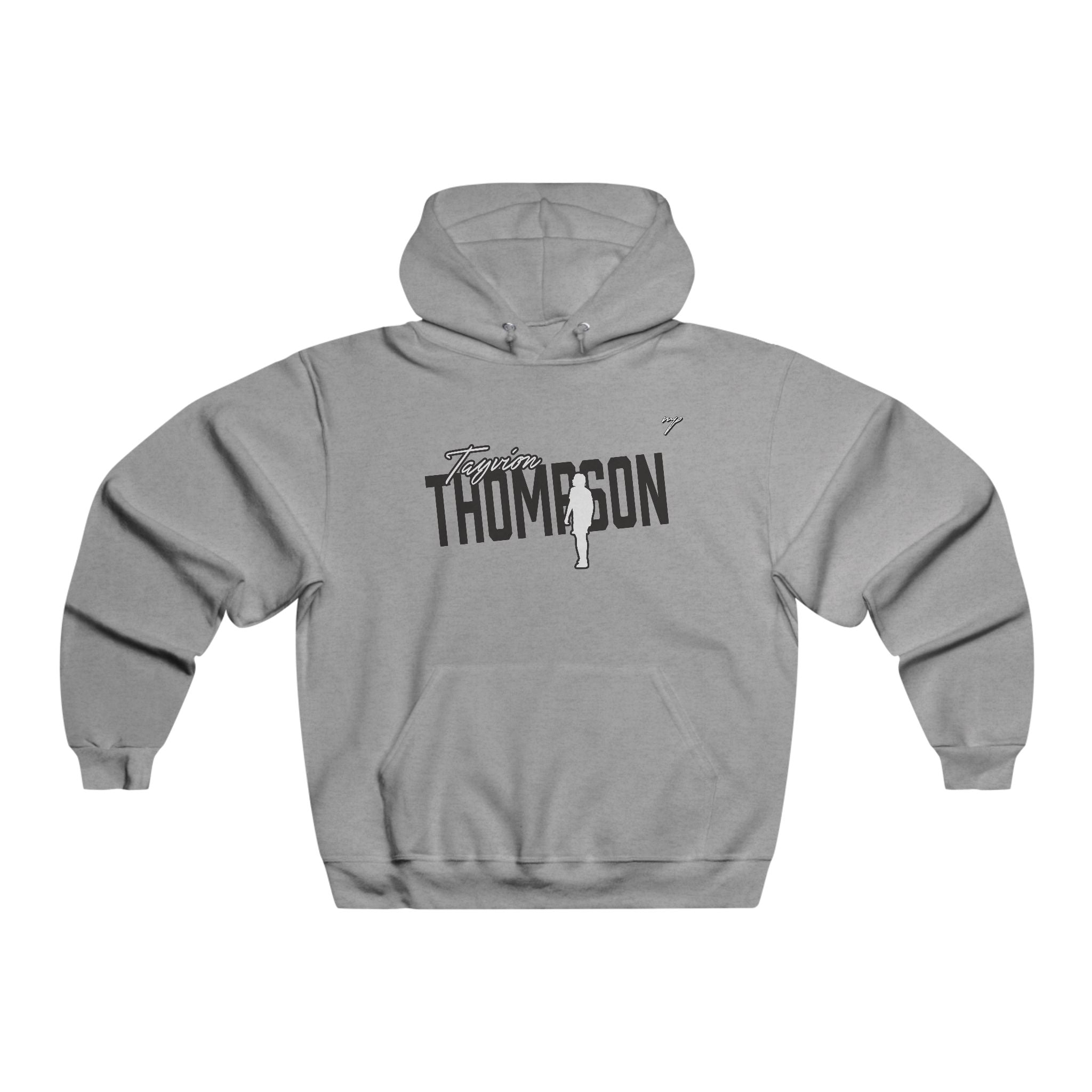 Tayvion Thompson Vintage Hoodie
