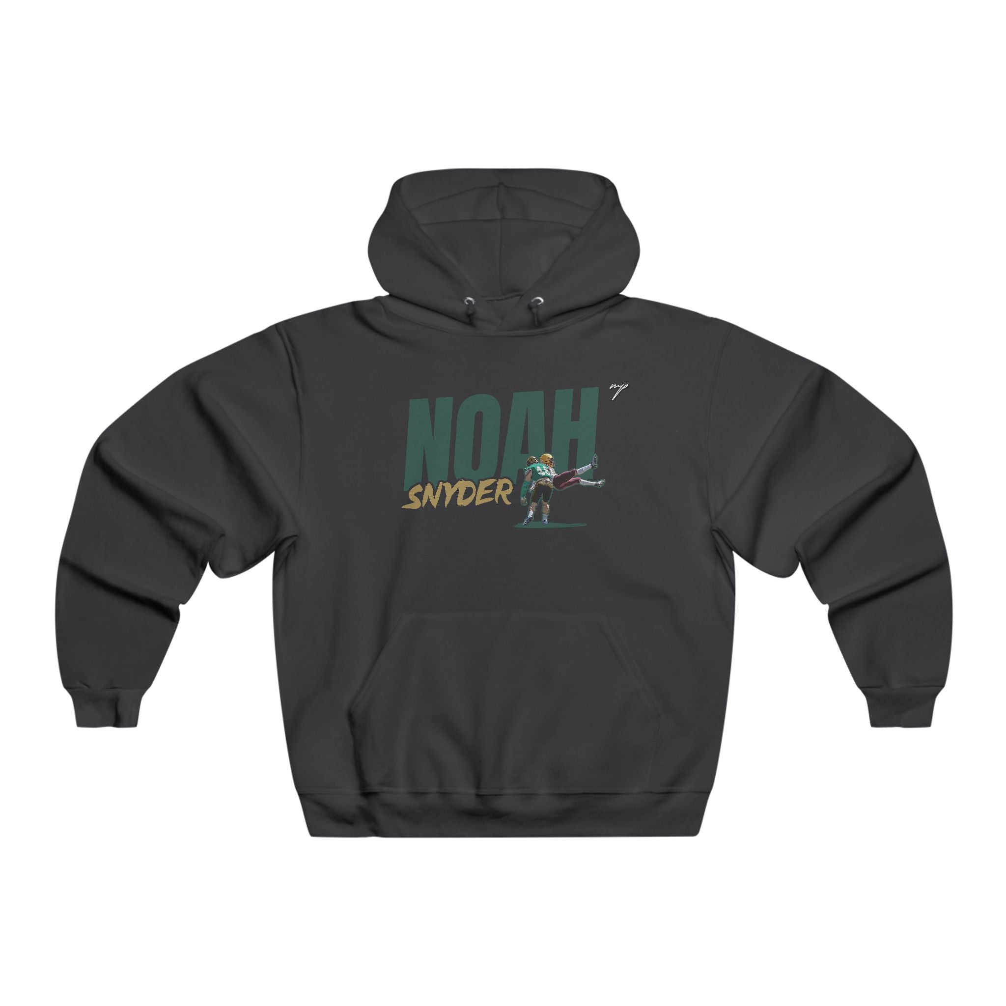 Noah Snyder Vintage Hoodie