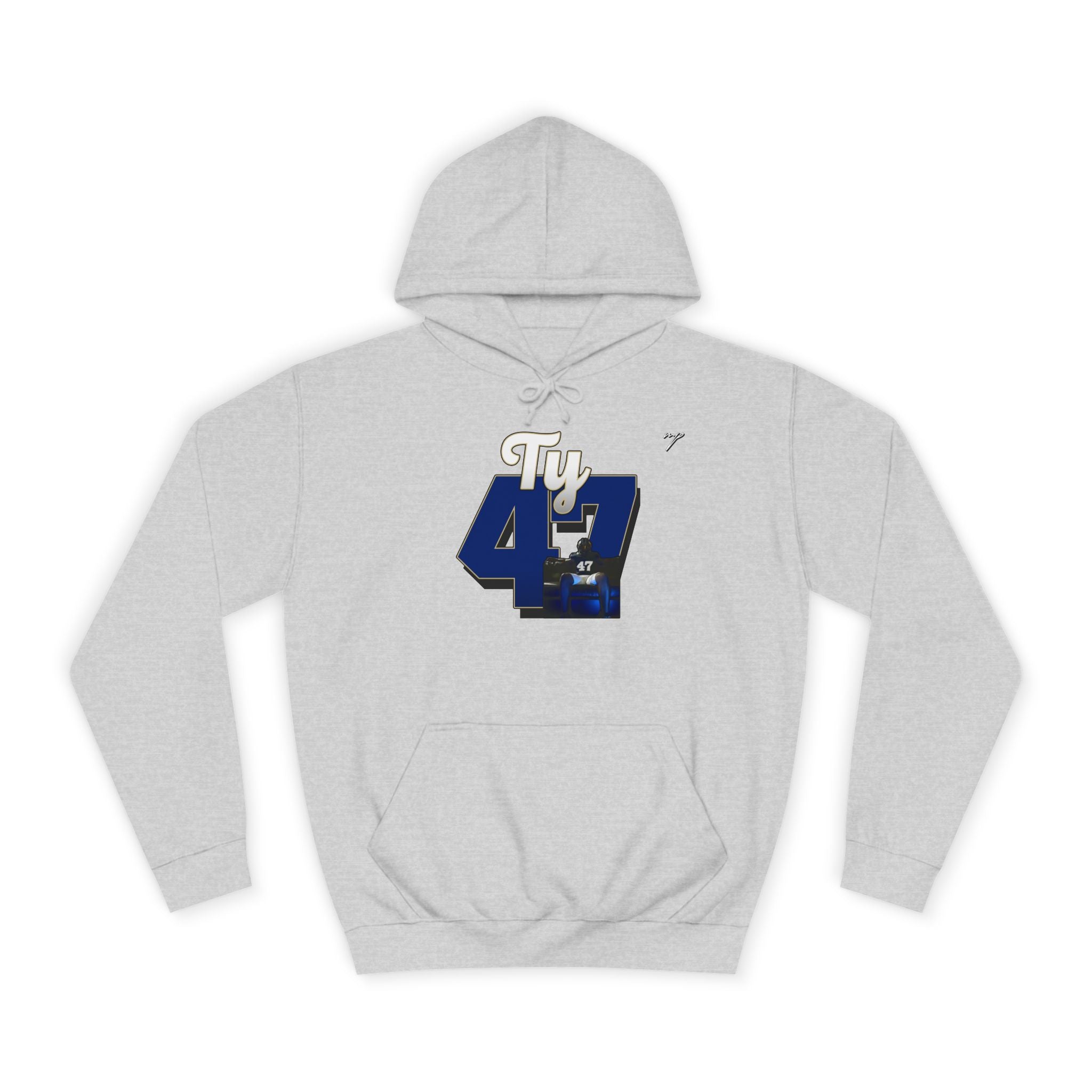 Tyreik Griffin Hoodie