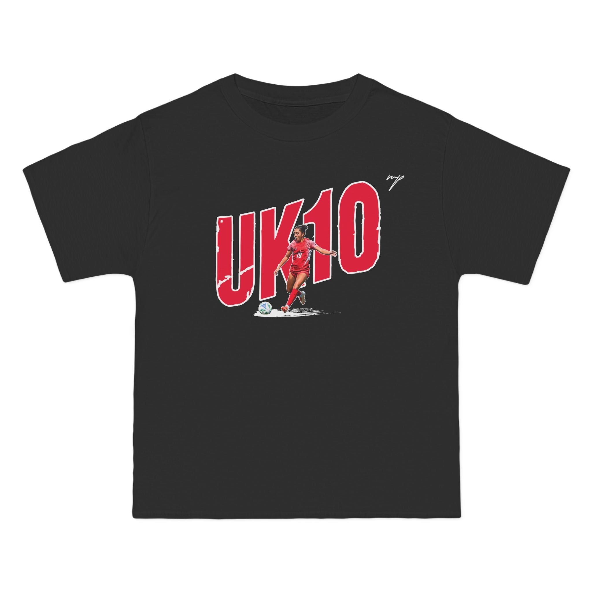 Ui Kaaihue Vintage Tee