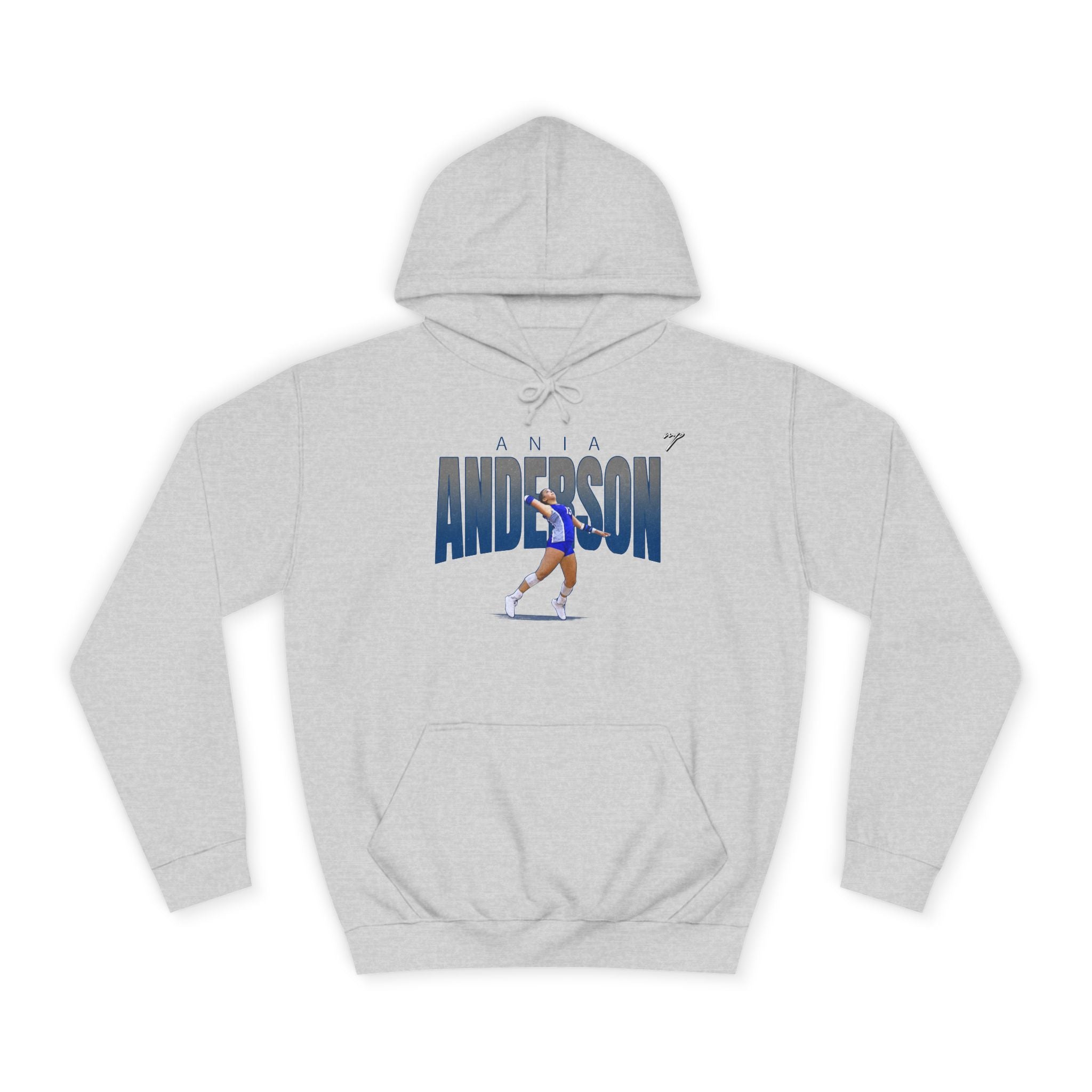 Ania Anderson Hoodie