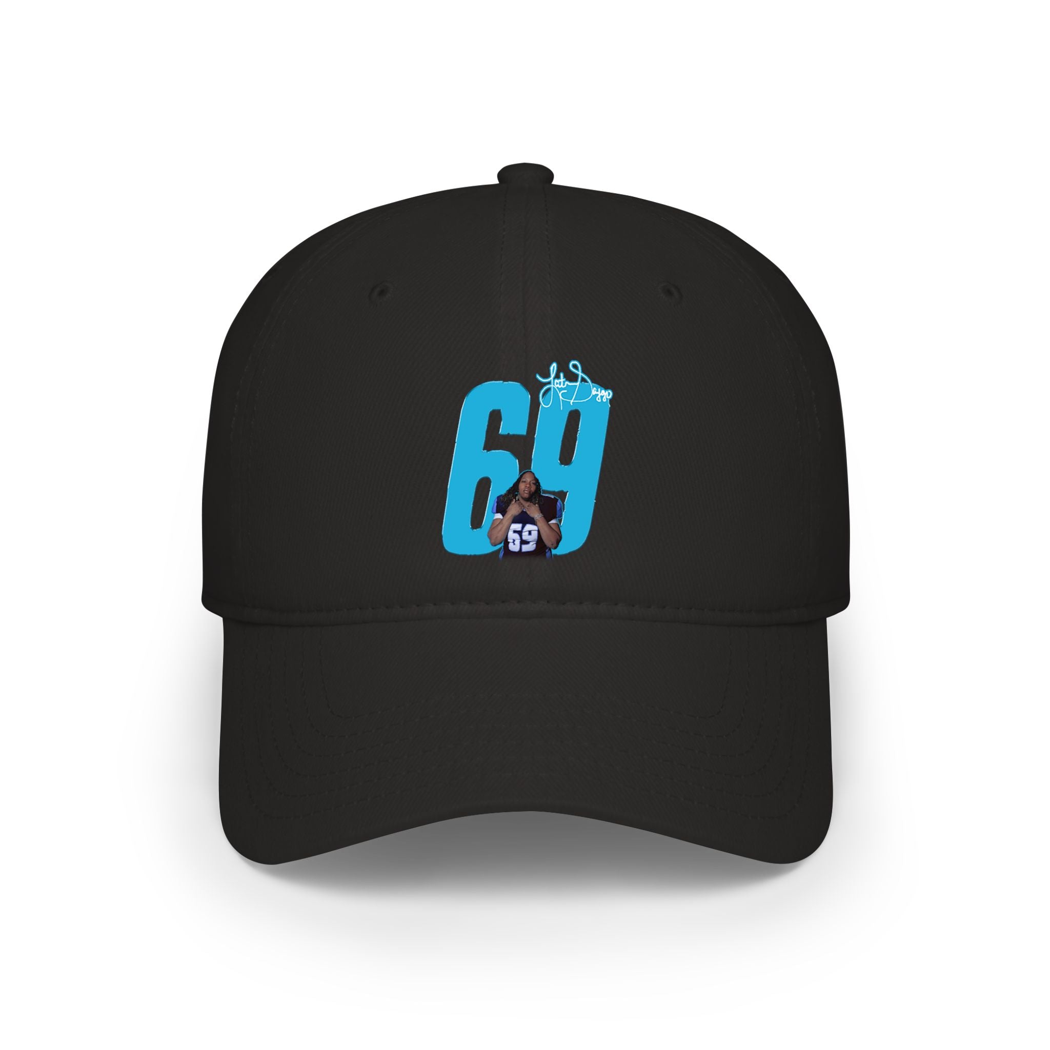 Latrica Saygo Hat