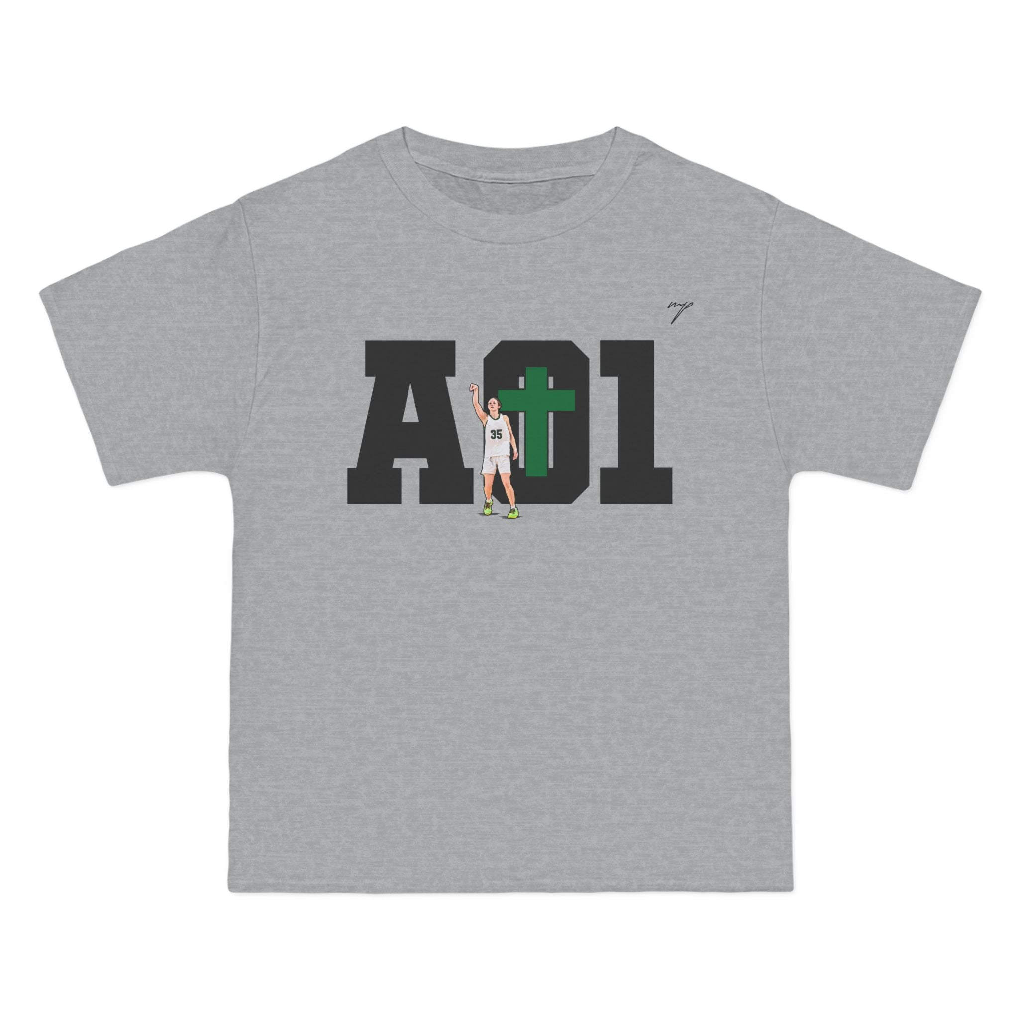 Aubrie Kierscht Vintage Tee
