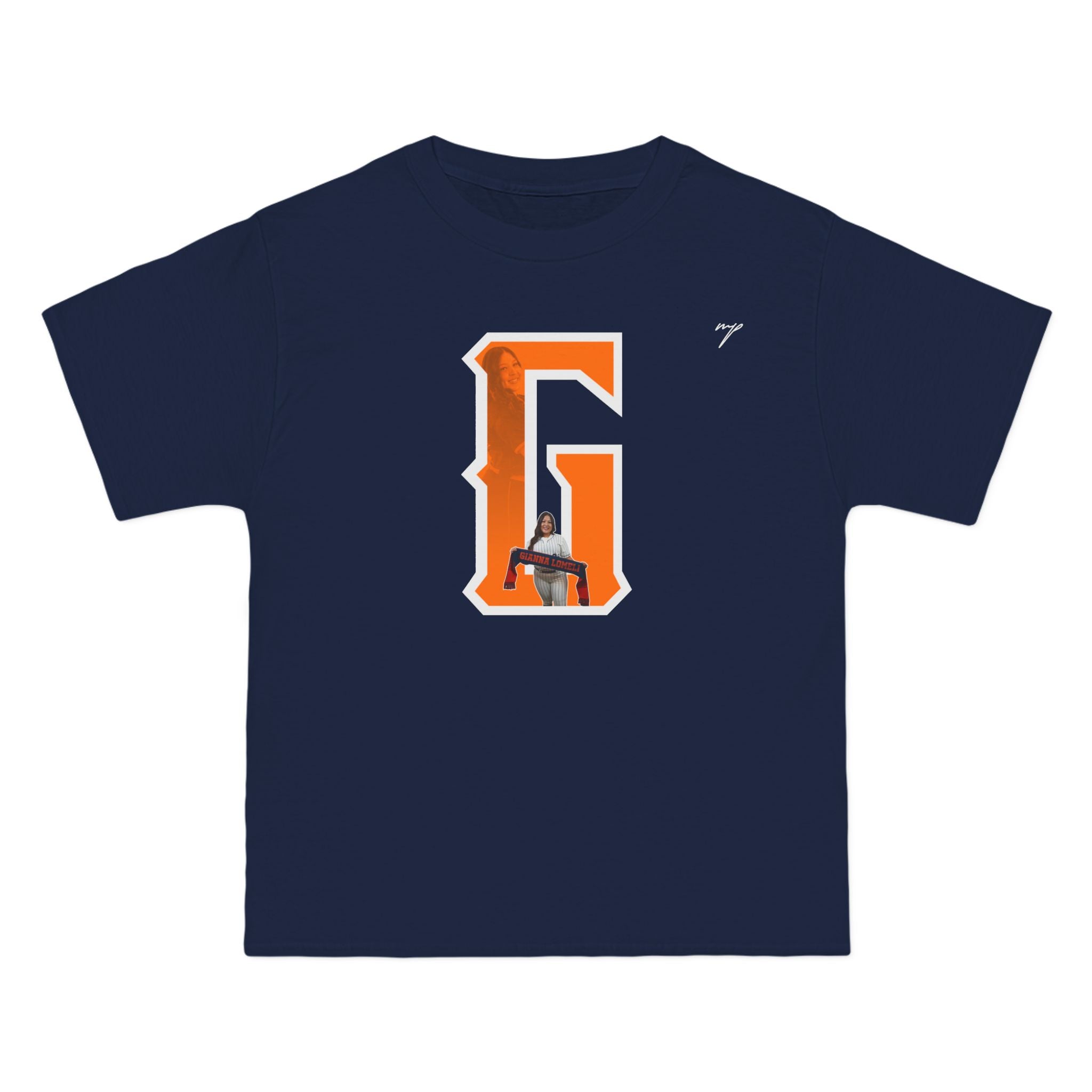 Gianna Lomeli Vintage Tee