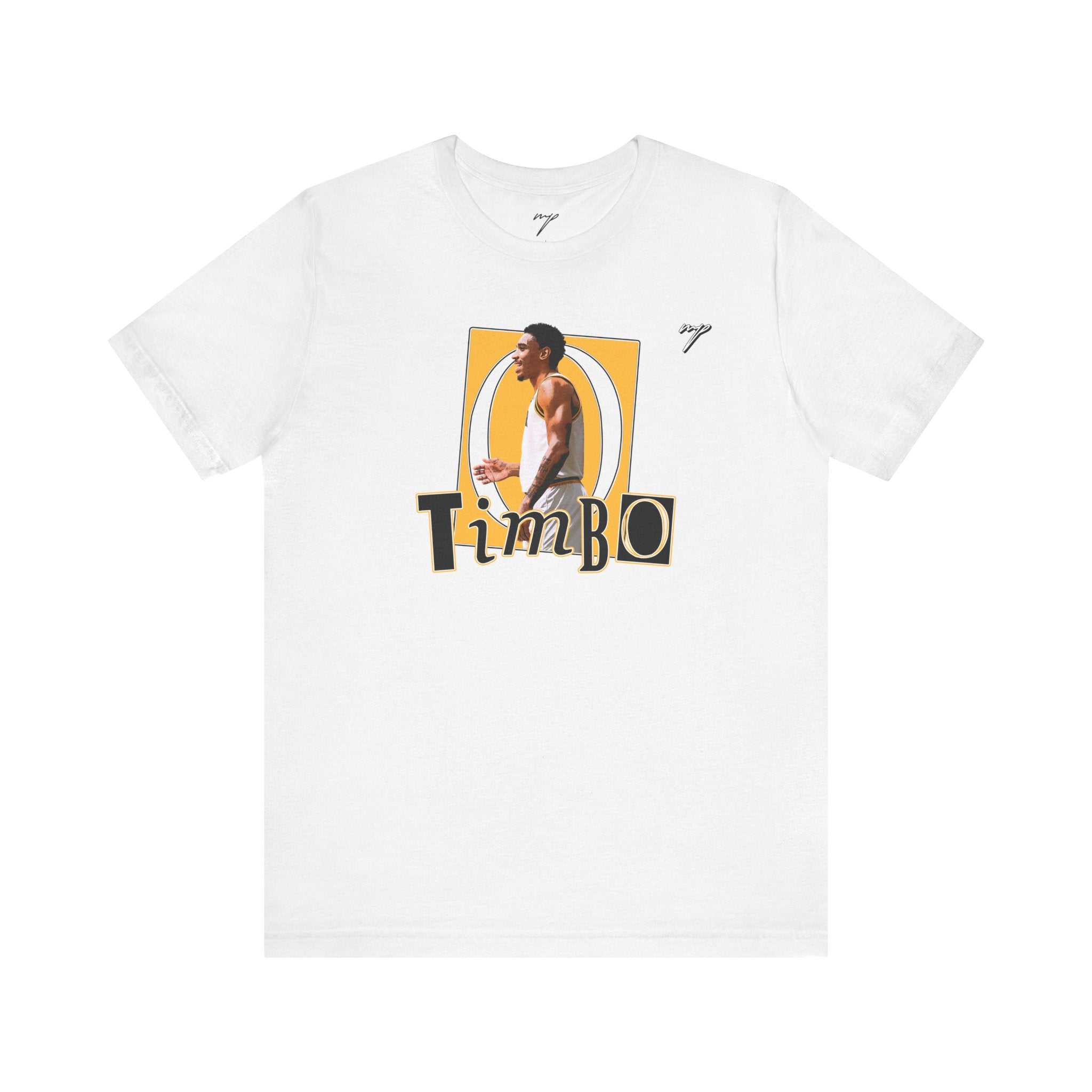 Tim Steward Graphic Tee