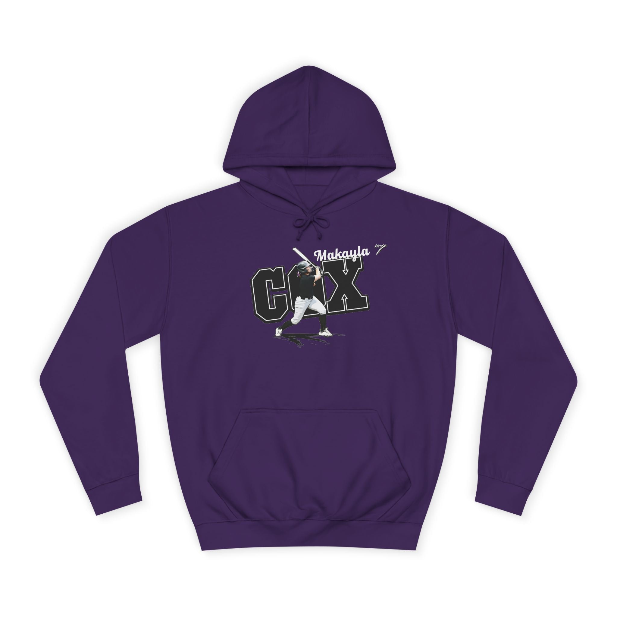 Makayla Cox Hoodie