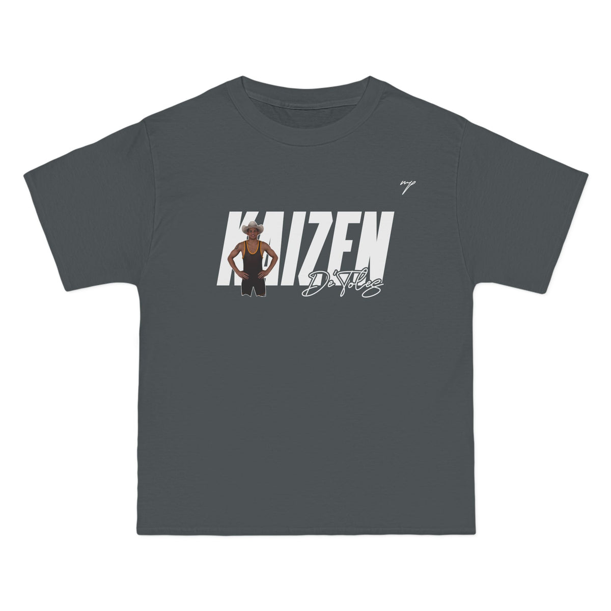 Kaizen De'Toles Vintage Tee