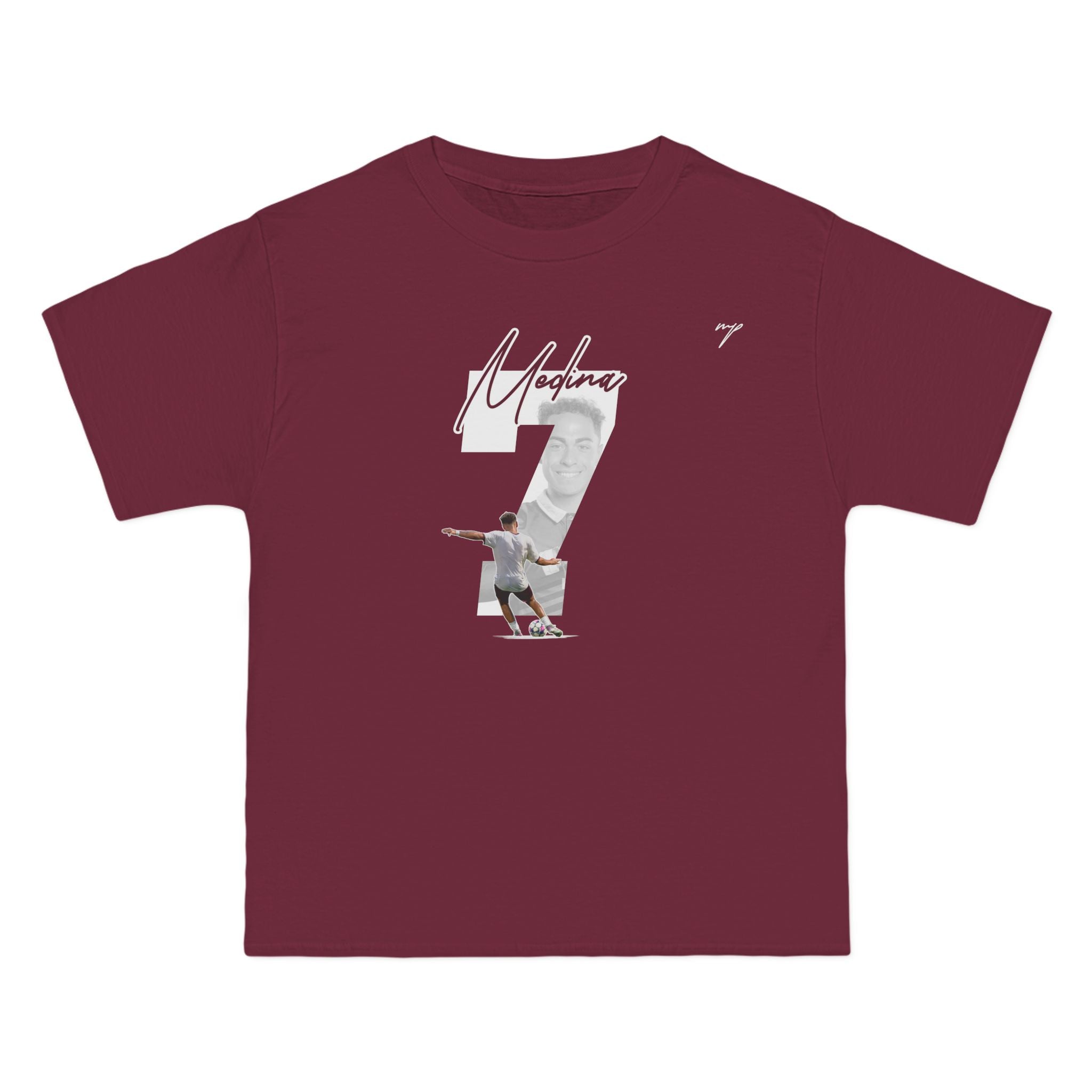 Aidan Medina Vintage Tee