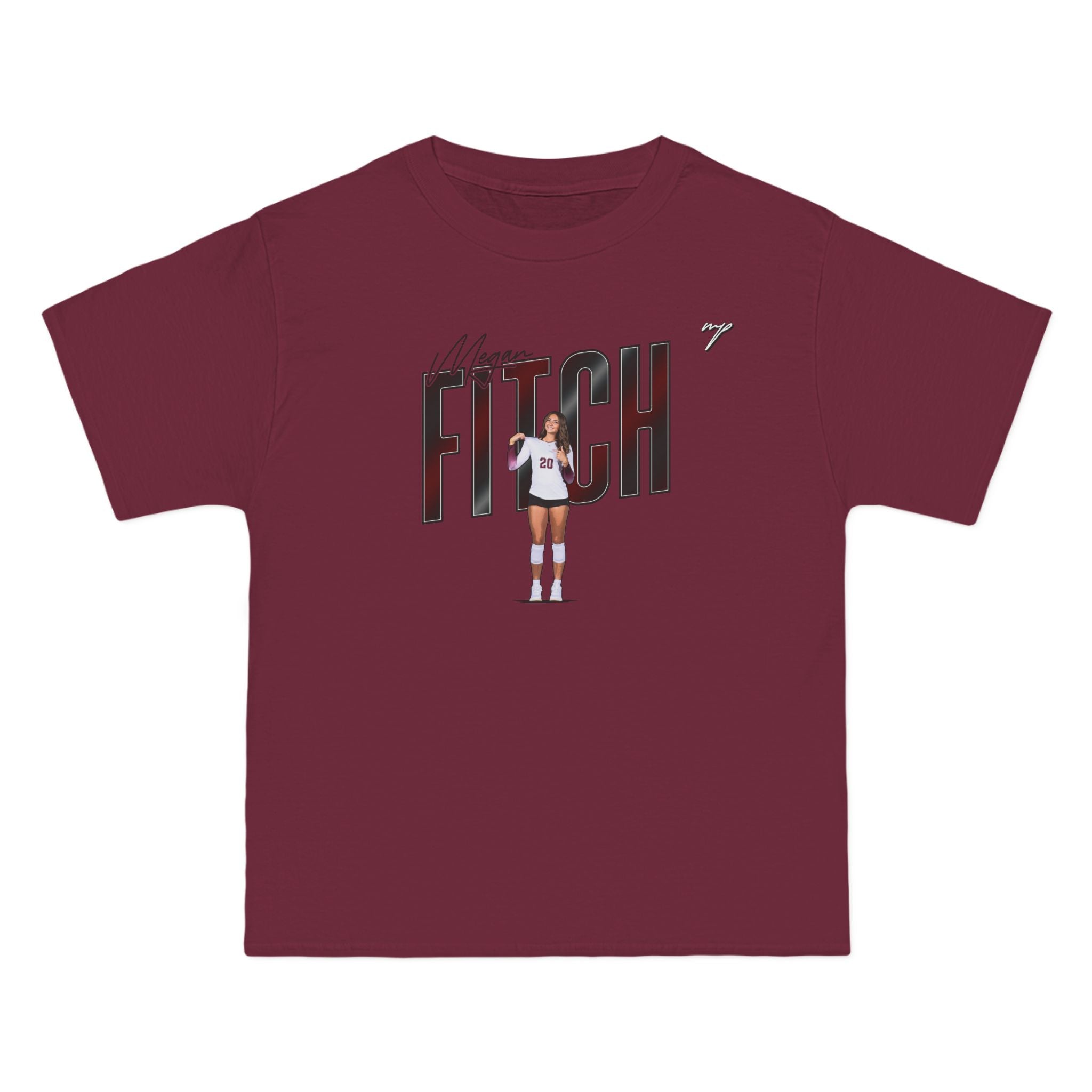 Megan Fitch Vintage Tee
