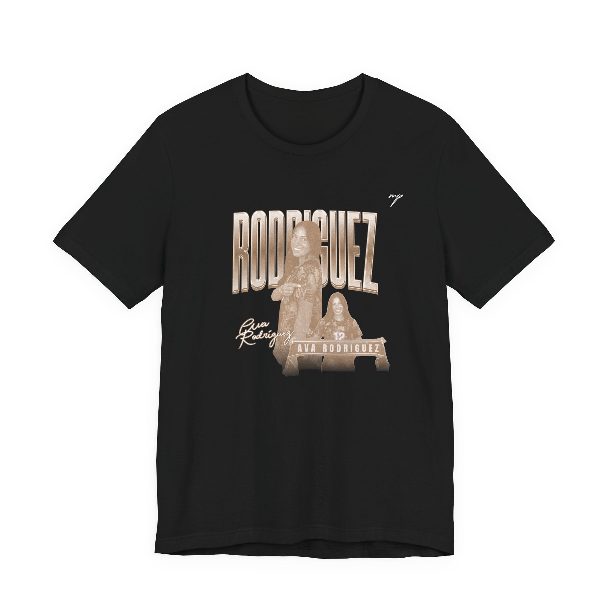 Ava Rodriguez Graphic Tee