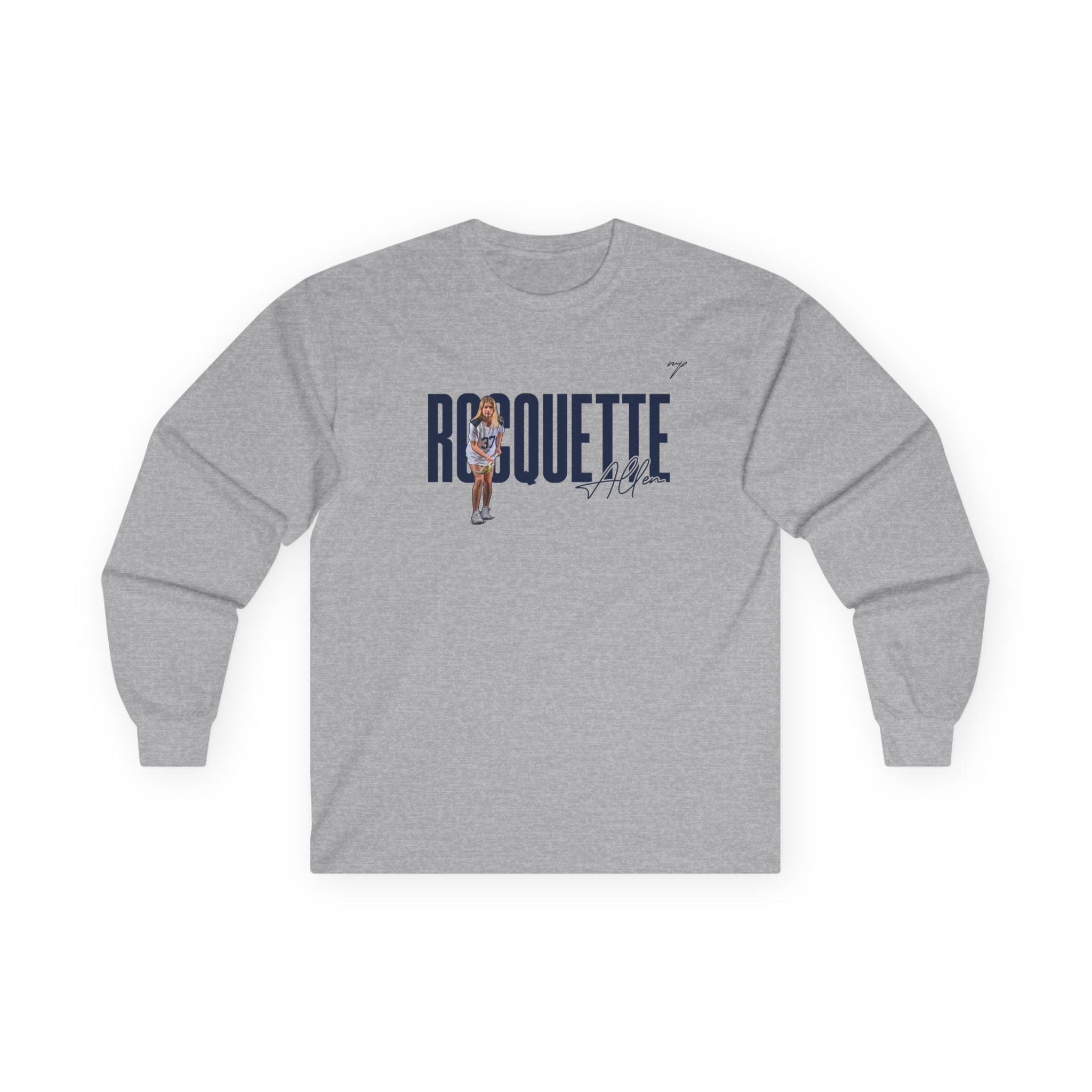 Rocquette Allen Long Sleeve