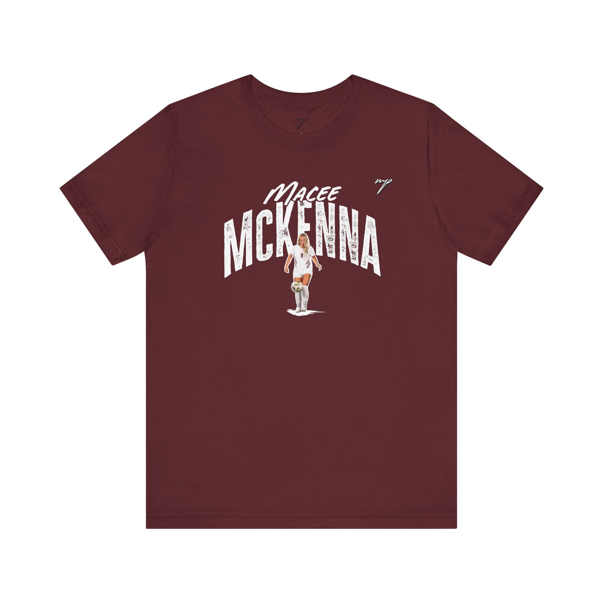 Macee McKenna Graphic Tee