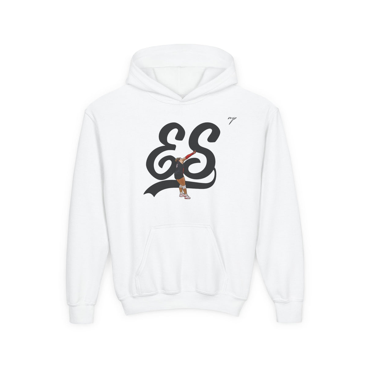 Eva Stammer YOUTH Hoodie