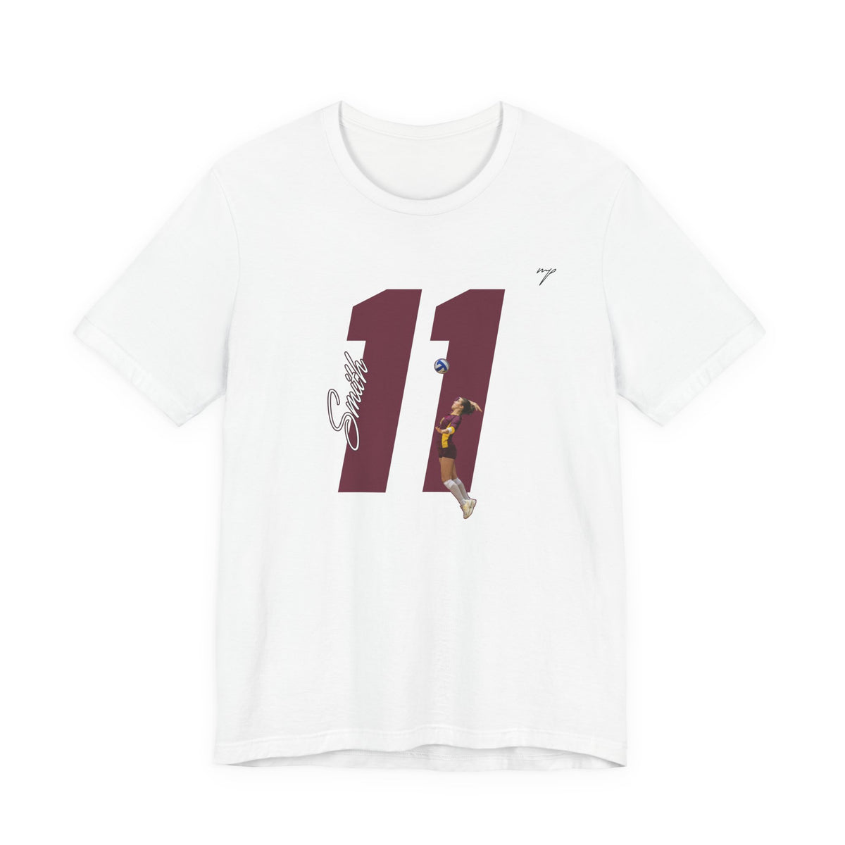 Kari Smith Graphic Tee