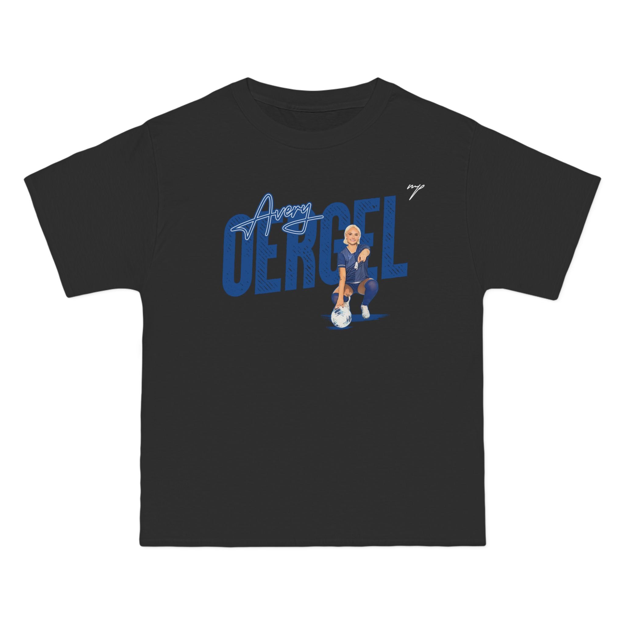 Avery Oergel Vintage Tee