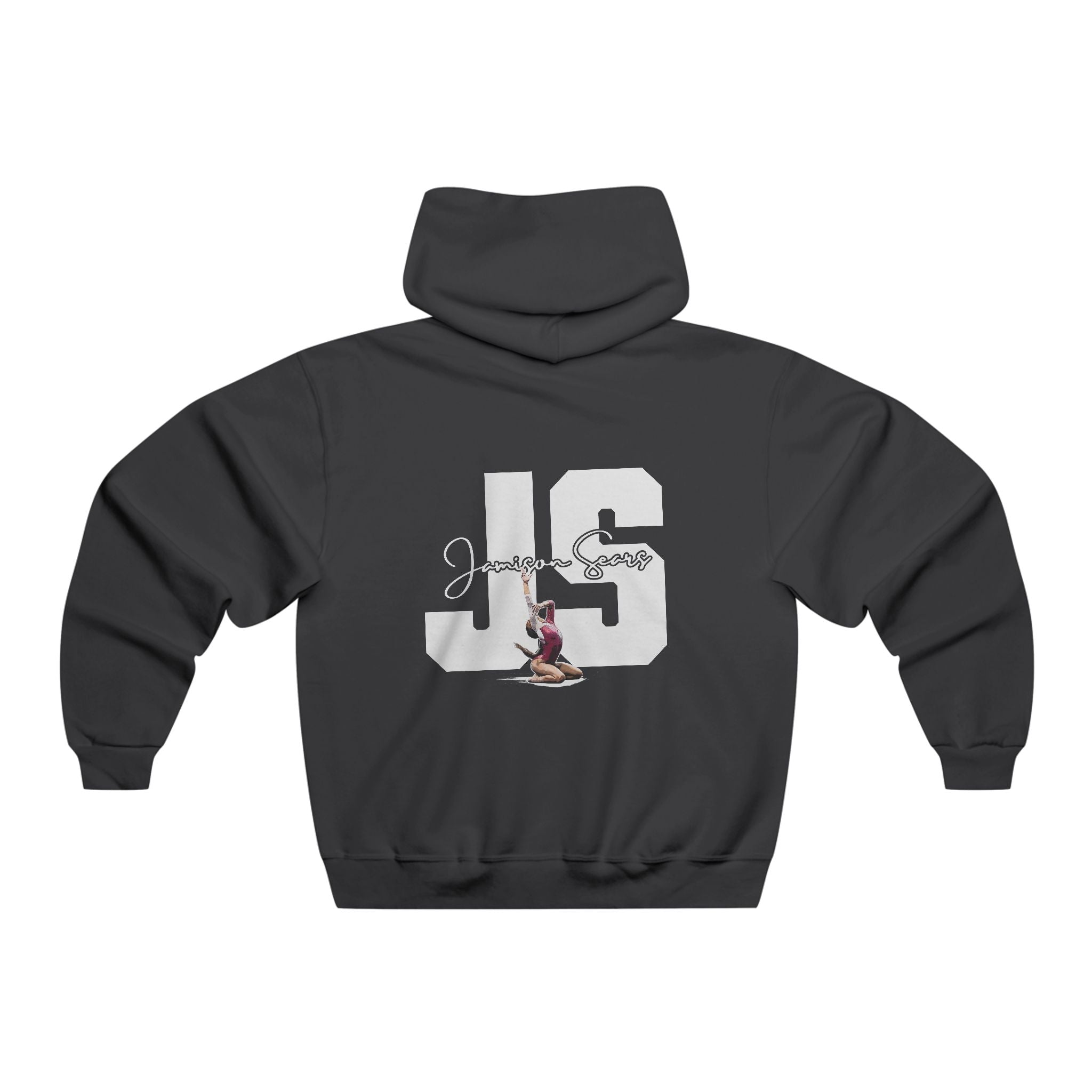 Jamison Sears Vintage Hoodie