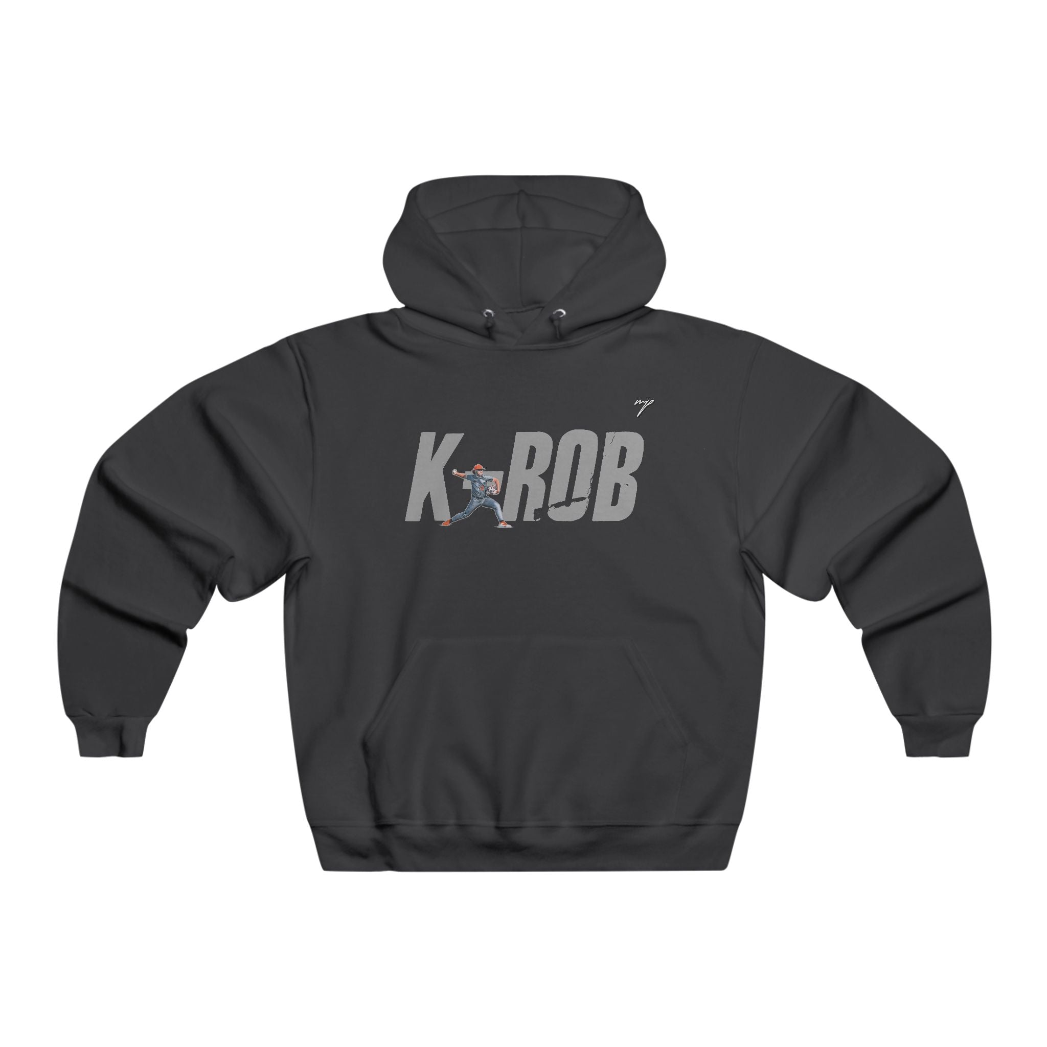 Kevin Robinson Vintage Hoodie