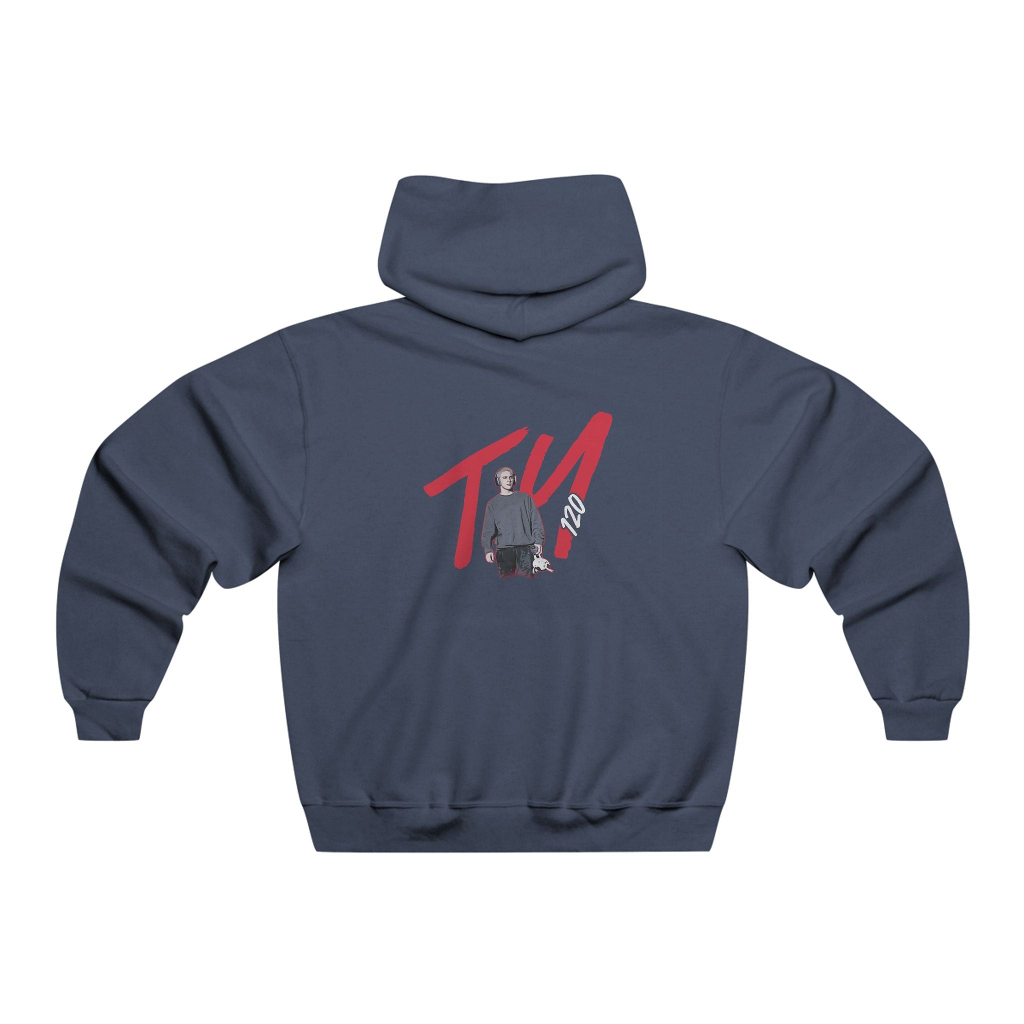 Tyler Herring Vintage Hoodie